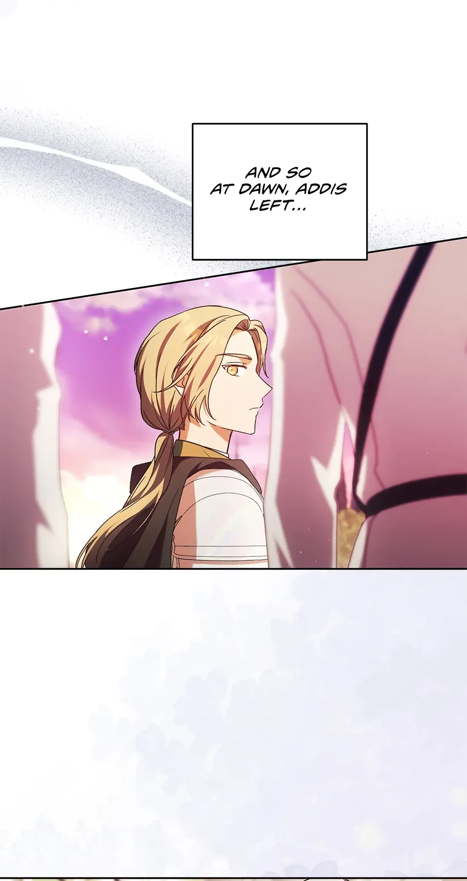 The Young Lady Who Broke Her Engagement Is Only Obsessed With the Ending Chapter 42 page 66