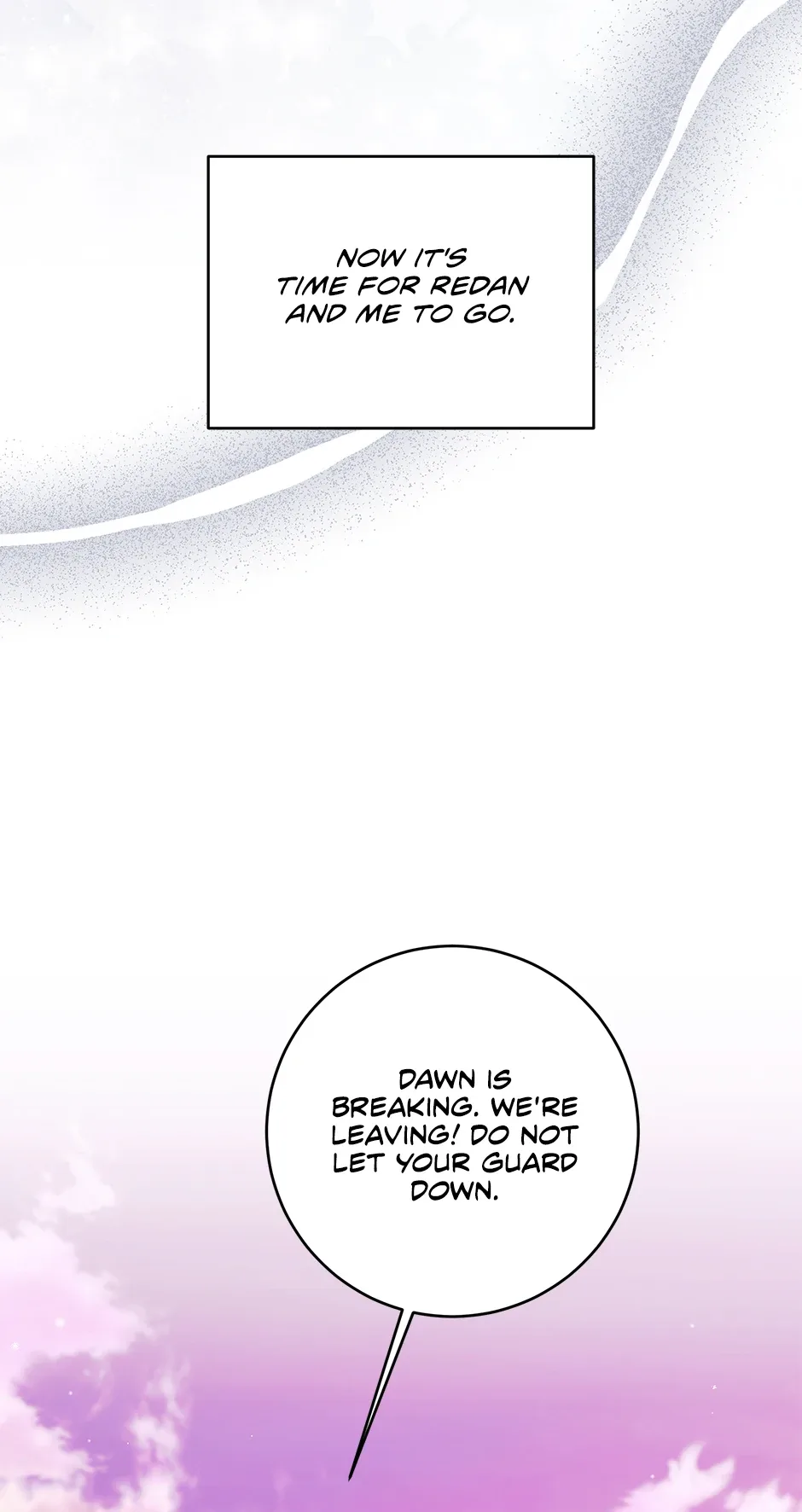The Young Lady Who Broke Her Engagement Is Only Obsessed With the Ending Chapter 42 page 69
