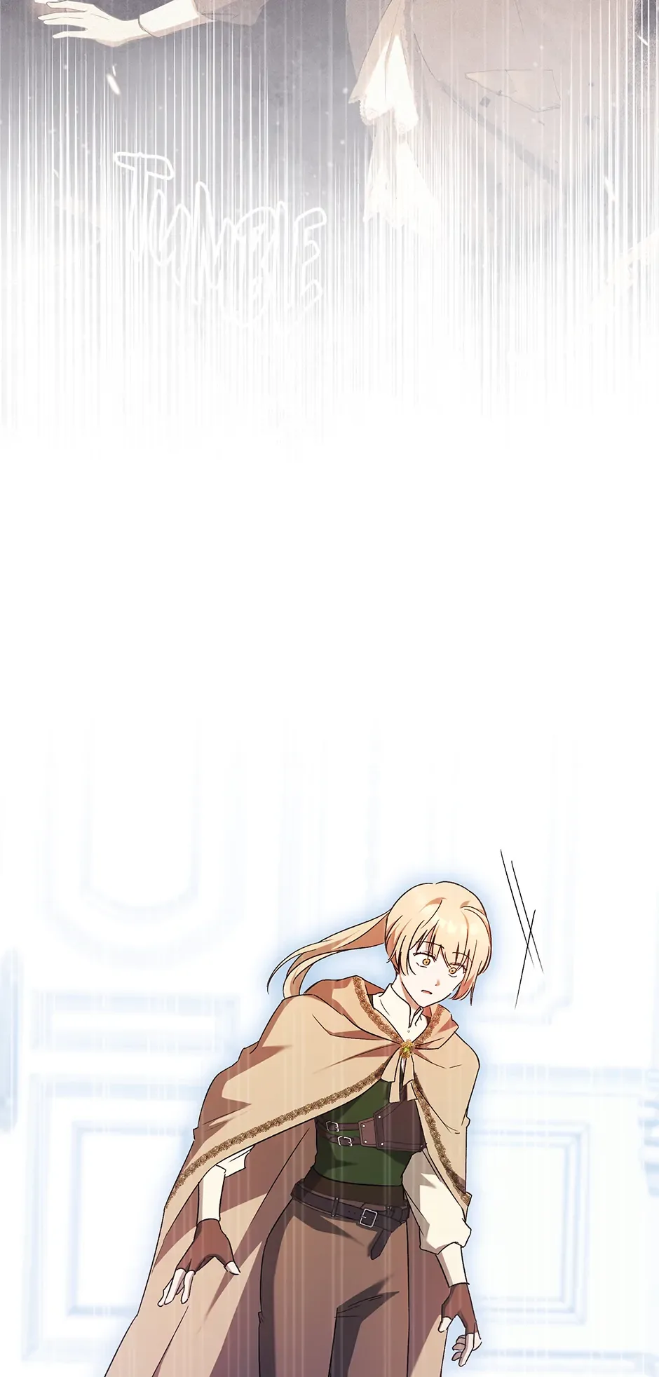 The Young Lady Who Broke Her Engagement Is Only Obsessed With the Ending Chapter 41 page 71