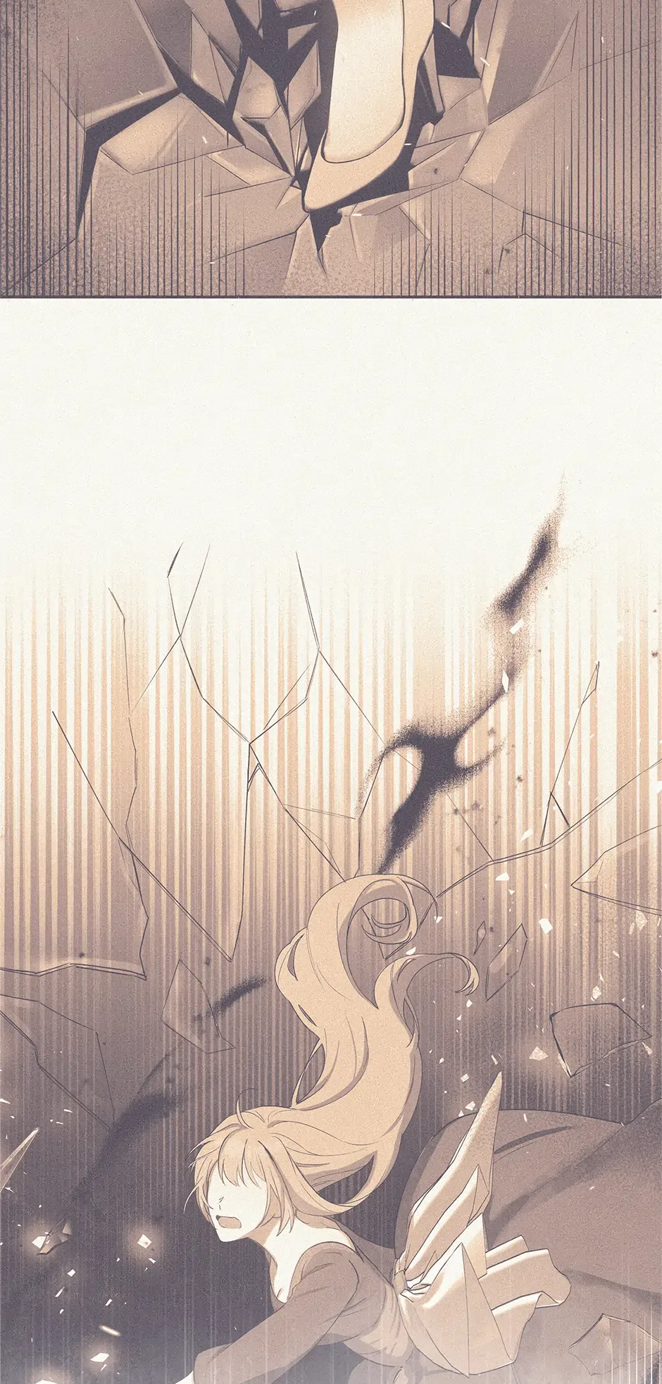 The Young Lady Who Broke Her Engagement Is Only Obsessed With the Ending Chapter 41 page 70