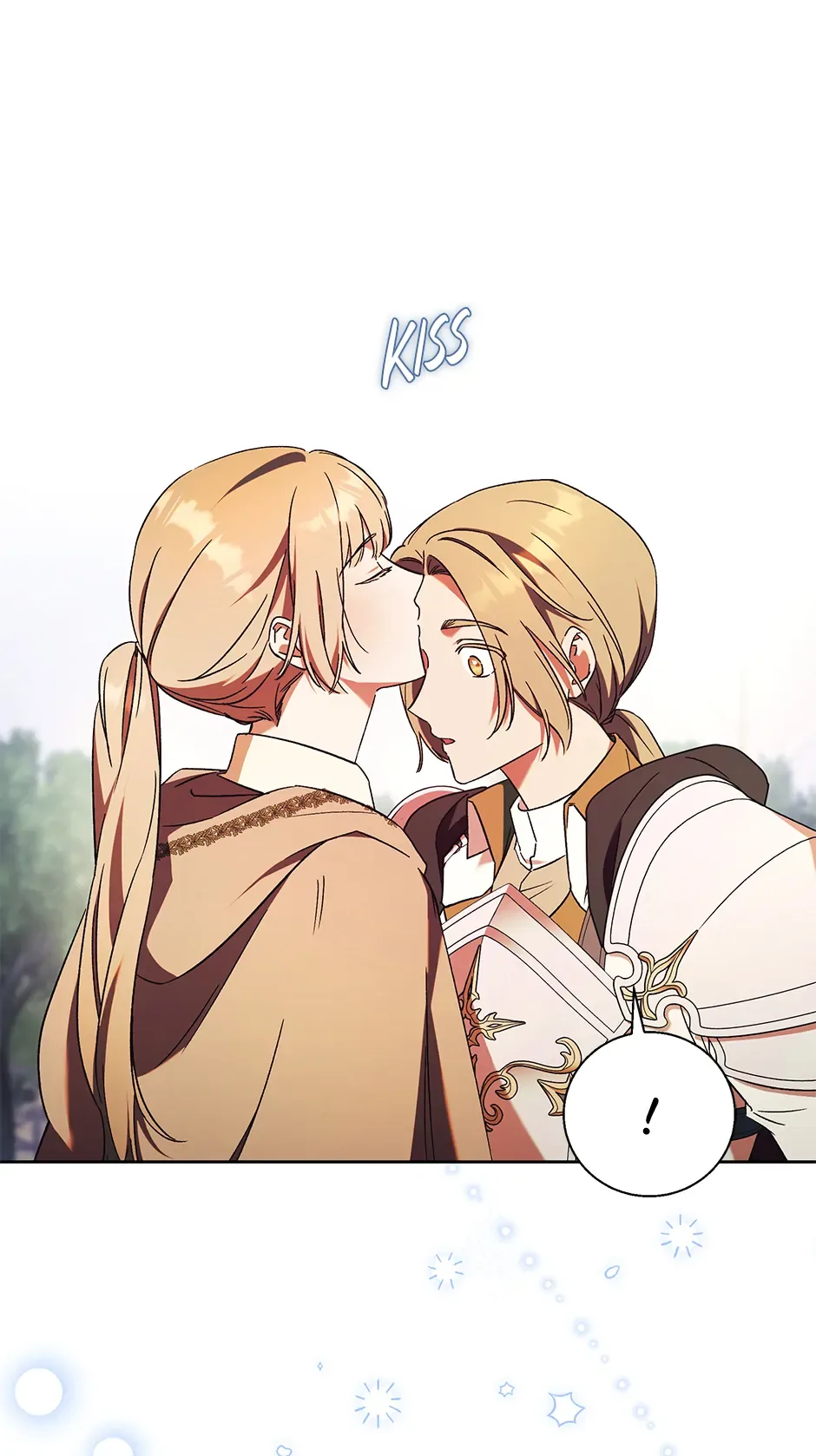 The Young Lady Who Broke Her Engagement Is Only Obsessed With the Ending Chapter 42 page 62