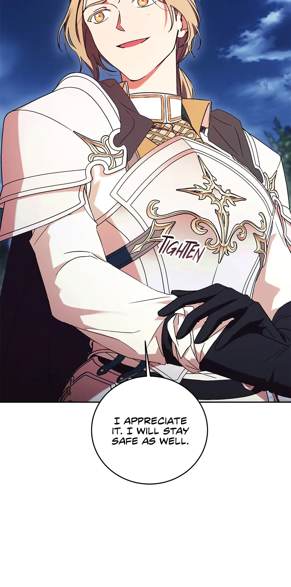 The Young Lady Who Broke Her Engagement Is Only Obsessed With the Ending Chapter 42 page 59