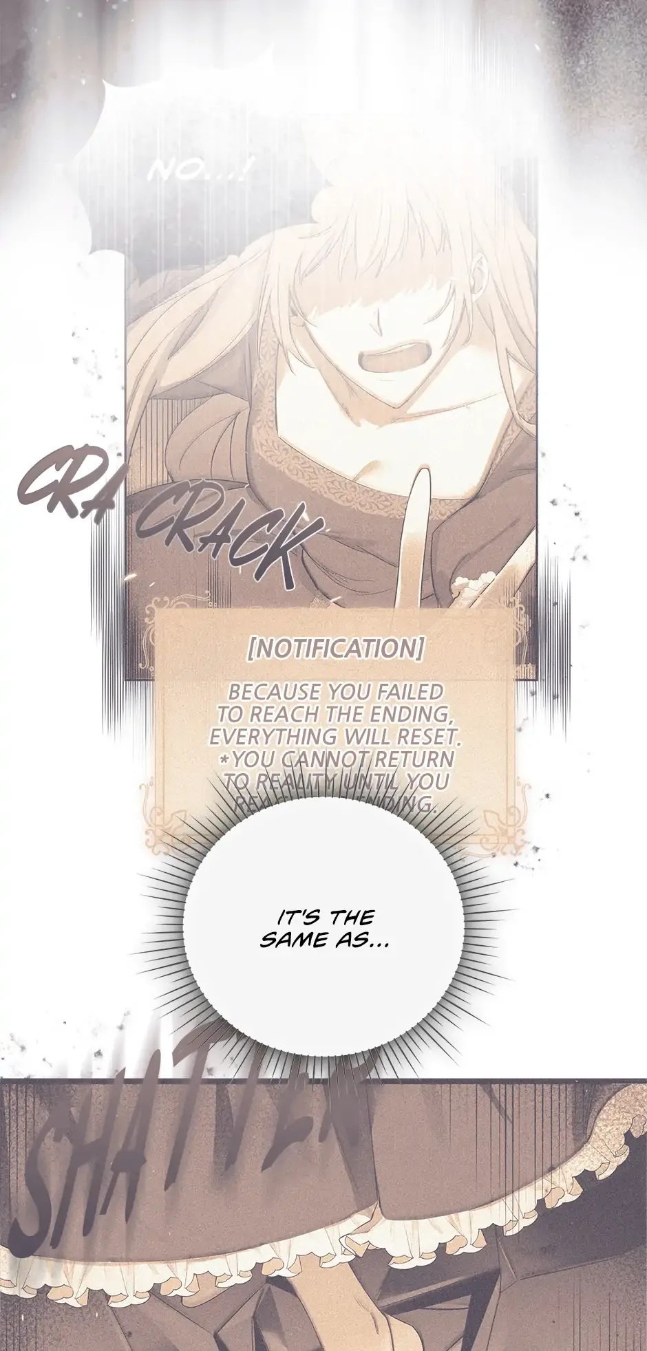 The Young Lady Who Broke Her Engagement Is Only Obsessed With the Ending Chapter 41 page 69