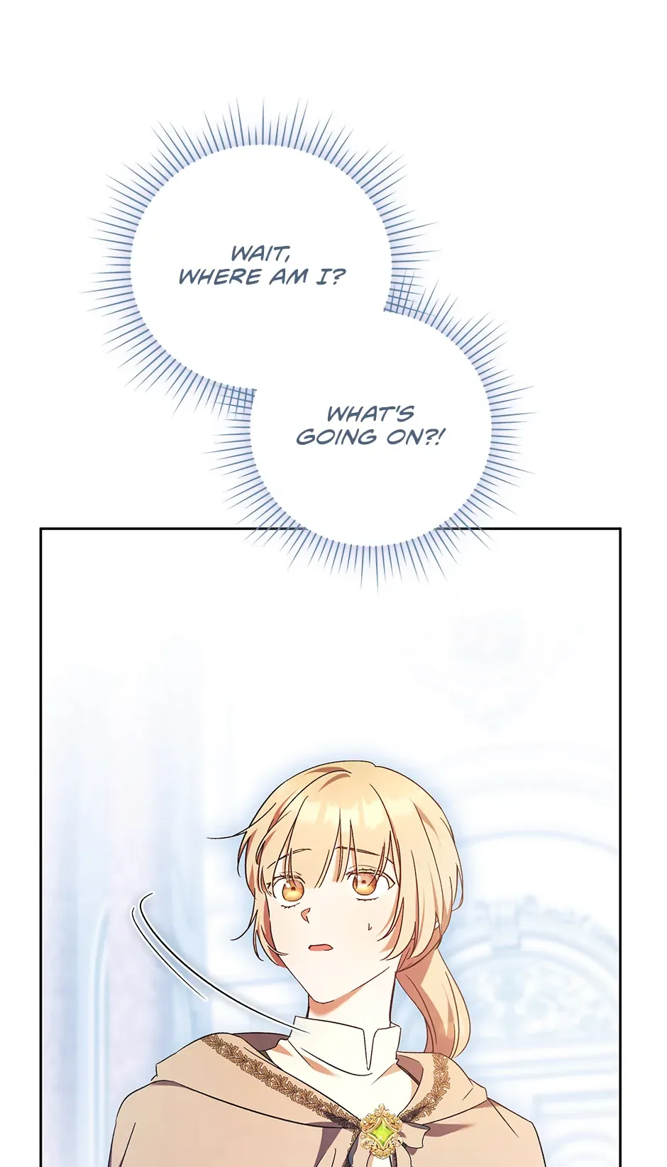 The Young Lady Who Broke Her Engagement Is Only Obsessed With the Ending Chapter 41 page 73