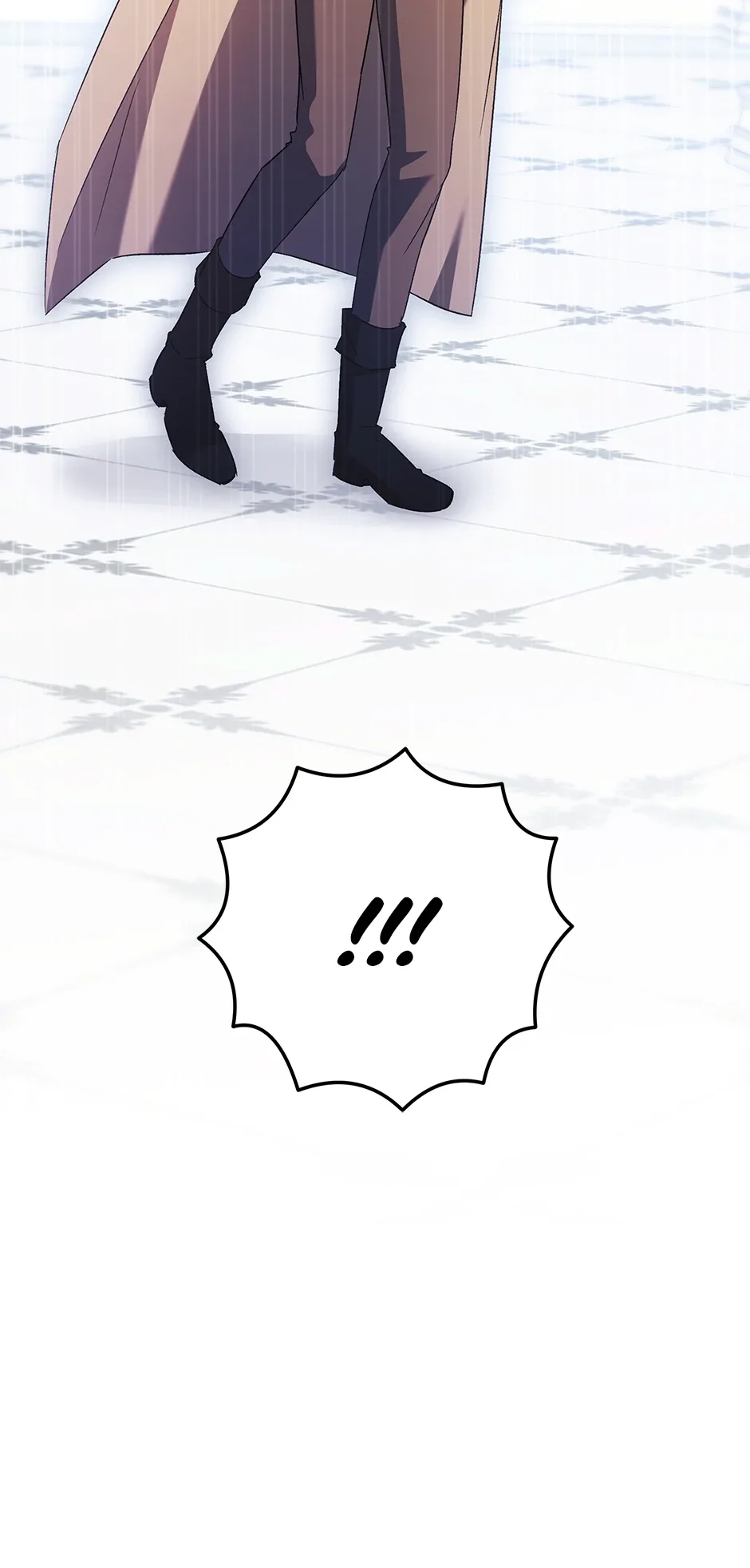The Young Lady Who Broke Her Engagement Is Only Obsessed With the Ending Chapter 41 page 72
