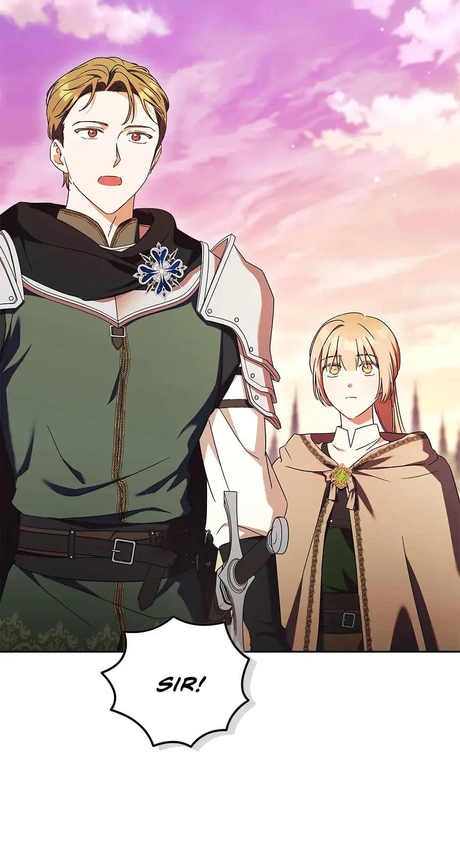 The Young Lady Who Broke Her Engagement Is Only Obsessed With the Ending Chapter 42 page 70