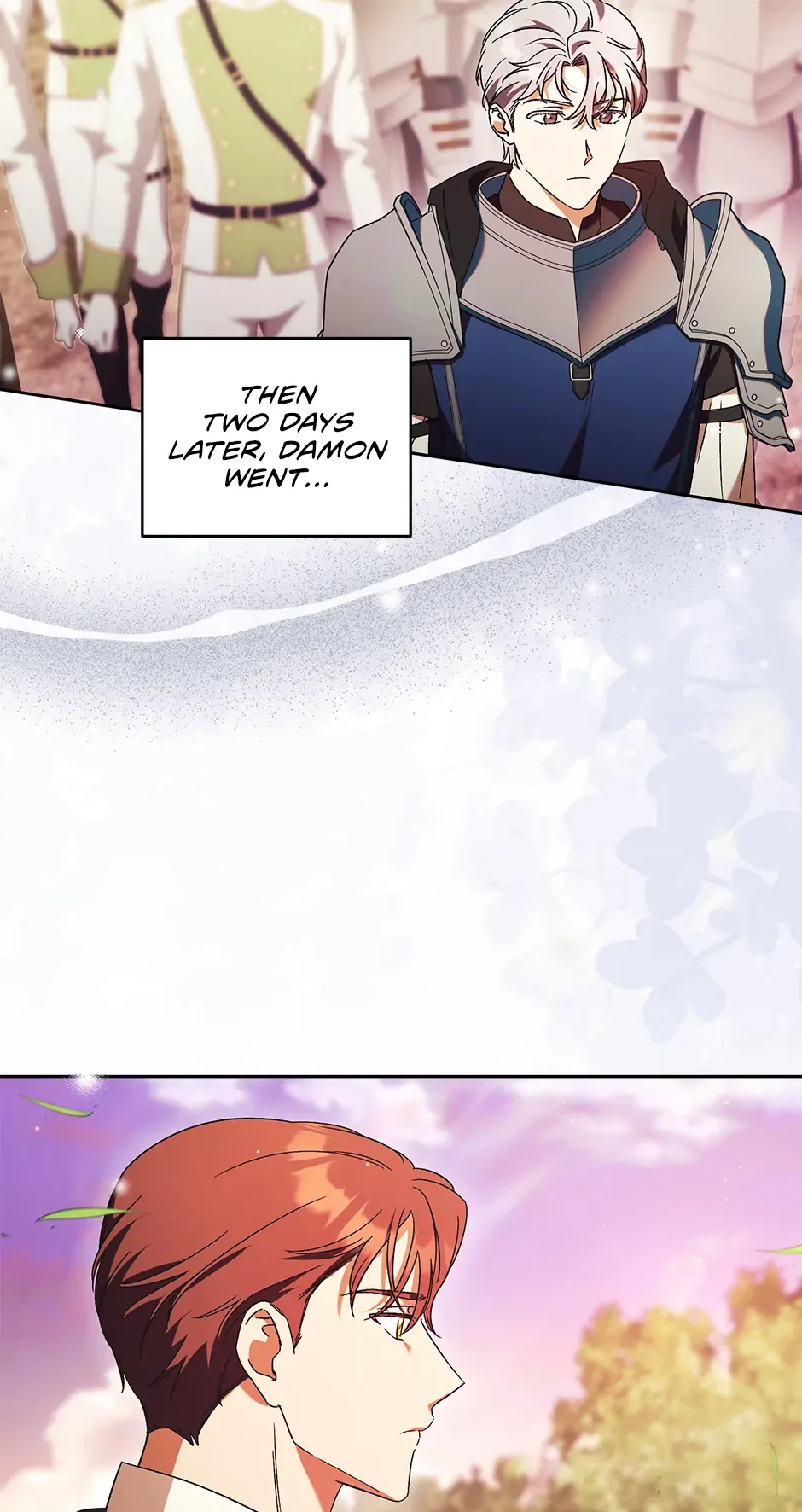 The Young Lady Who Broke Her Engagement Is Only Obsessed With the Ending Chapter 42 page 67