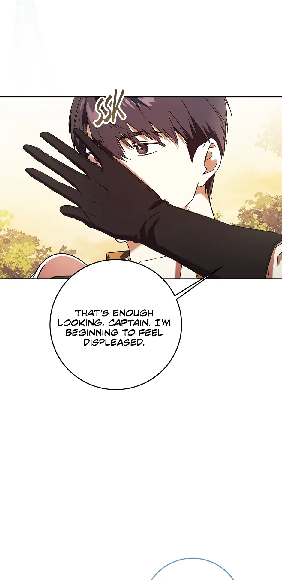 The Young Lady Who Broke Her Engagement Is Only Obsessed With the Ending Chapter 41 page 86