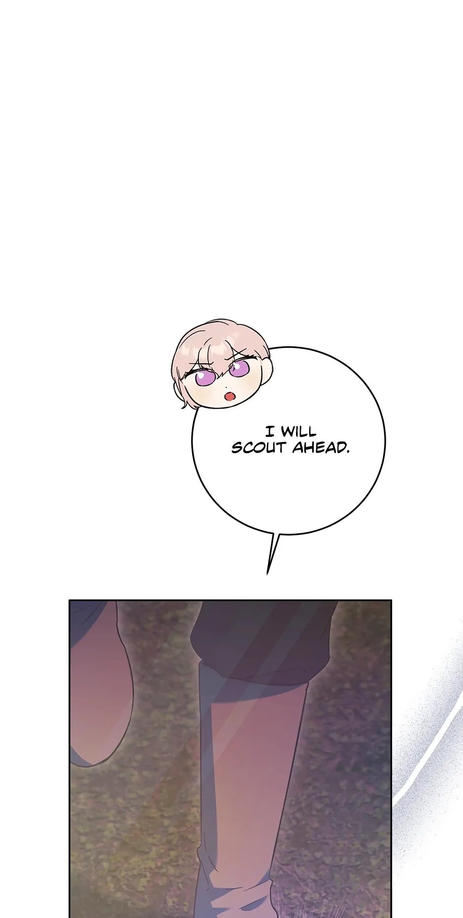 The Young Lady Who Broke Her Engagement Is Only Obsessed With the Ending Chapter 44 page 10