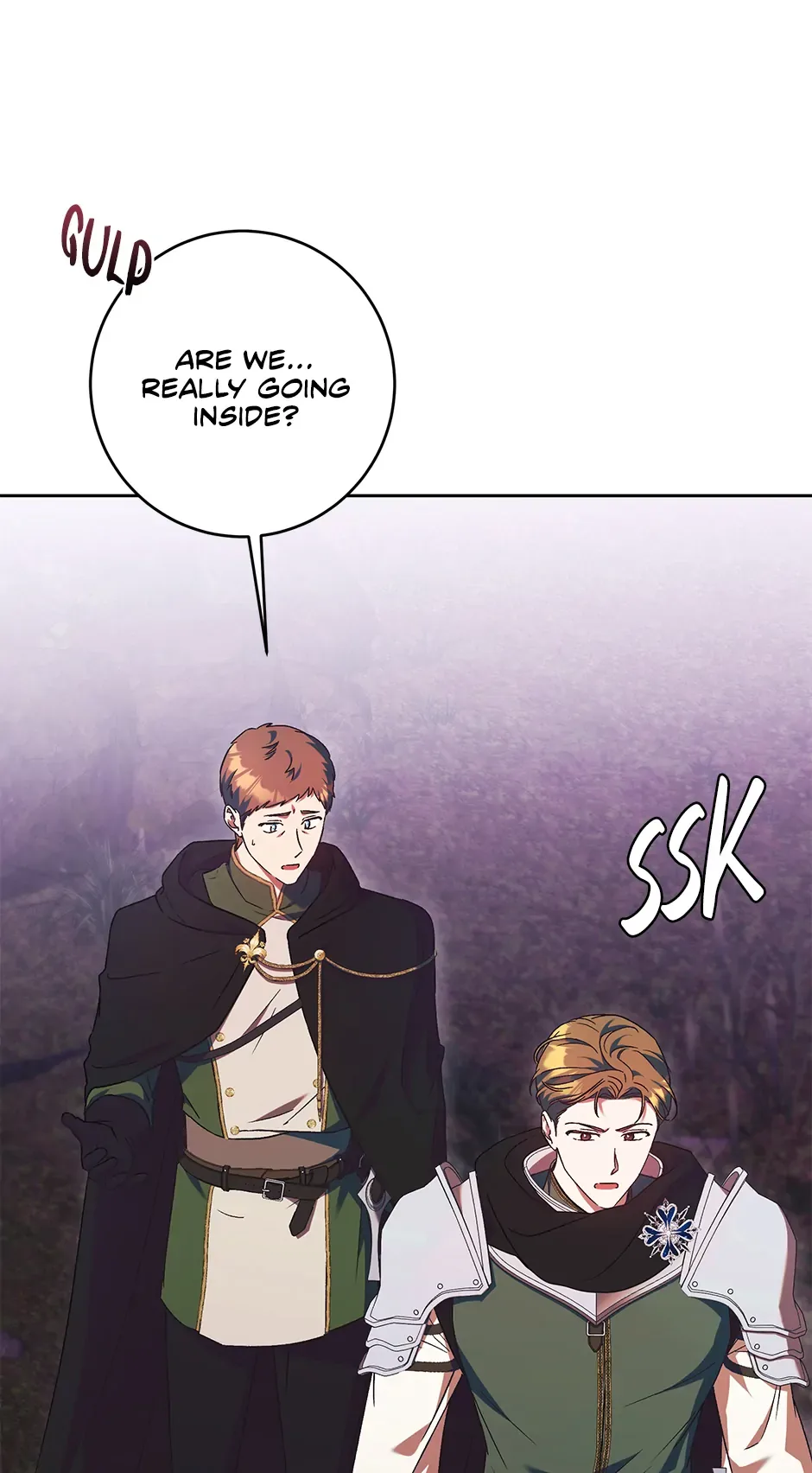 The Young Lady Who Broke Her Engagement Is Only Obsessed With the Ending Chapter 44 page 6
