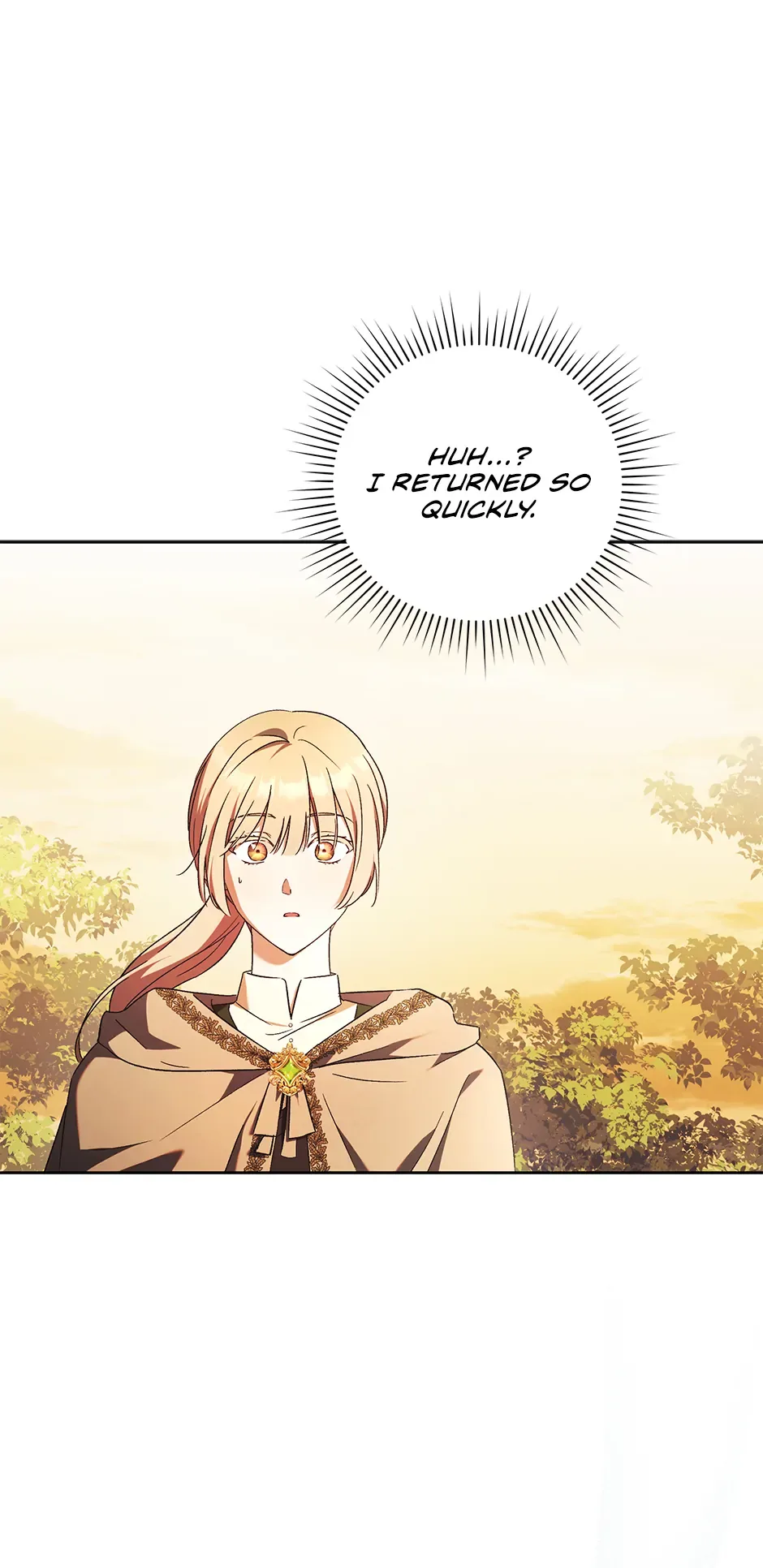 The Young Lady Who Broke Her Engagement Is Only Obsessed With the Ending Chapter 41 page 84