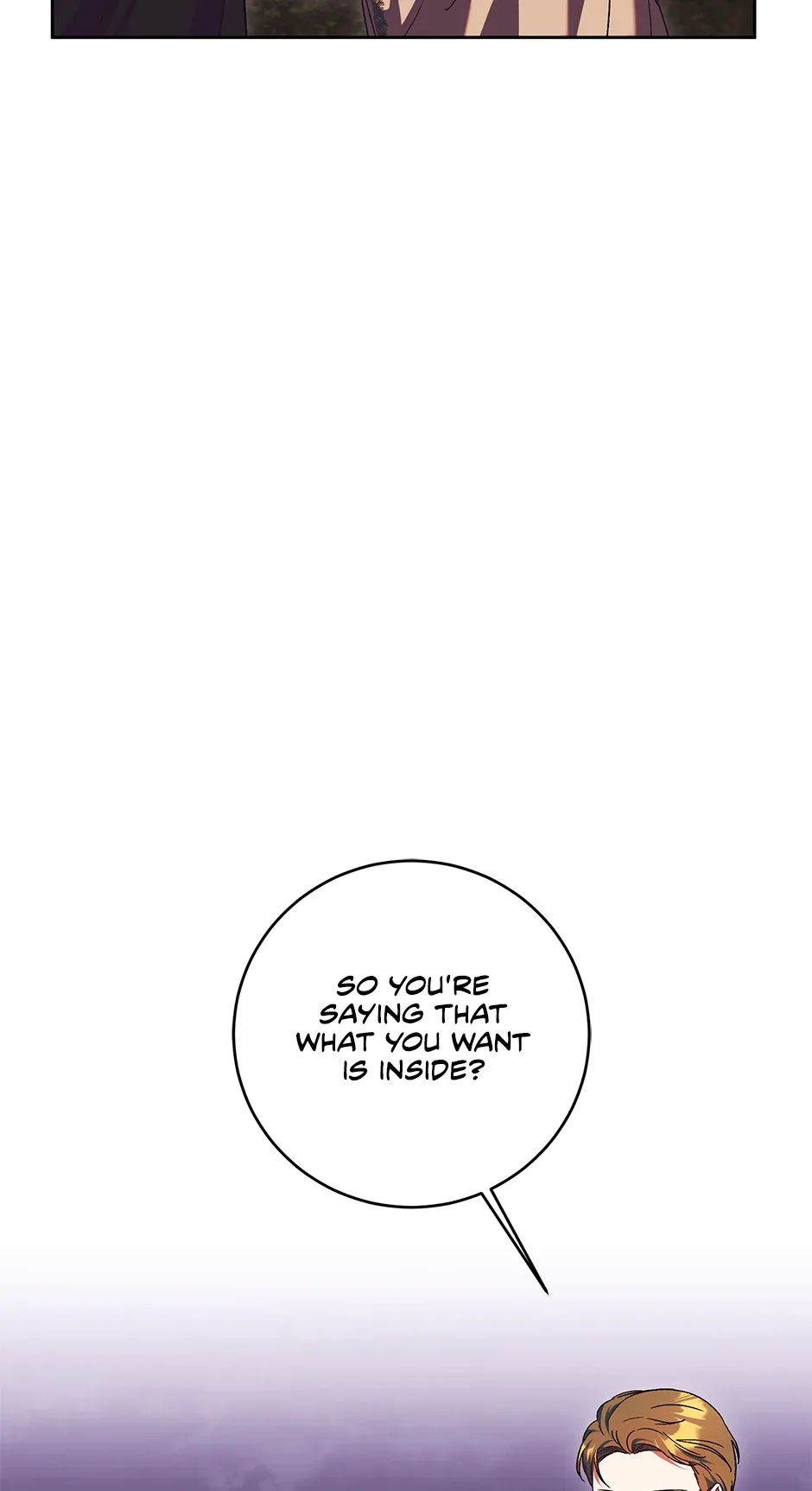 The Young Lady Who Broke Her Engagement Is Only Obsessed With the Ending Chapter 44 page 15