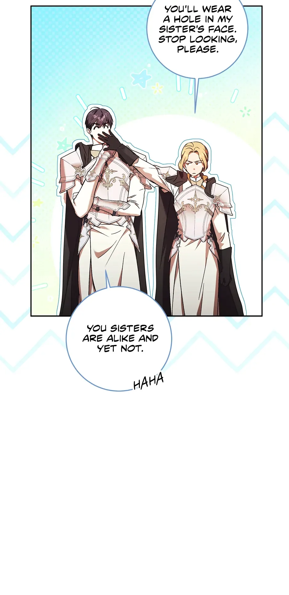 The Young Lady Who Broke Her Engagement Is Only Obsessed With the Ending Chapter 41 page 87