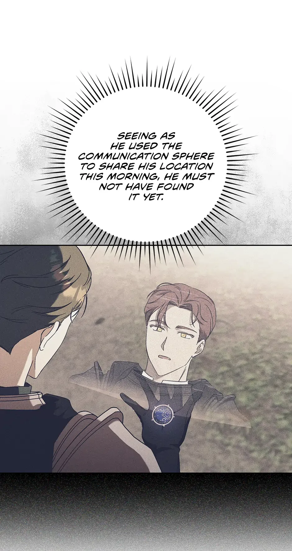The Young Lady Who Broke Her Engagement Is Only Obsessed With the Ending Chapter 42 page 74