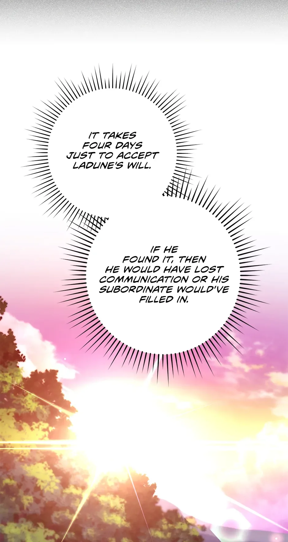 The Young Lady Who Broke Her Engagement Is Only Obsessed With the Ending Chapter 42 page 75