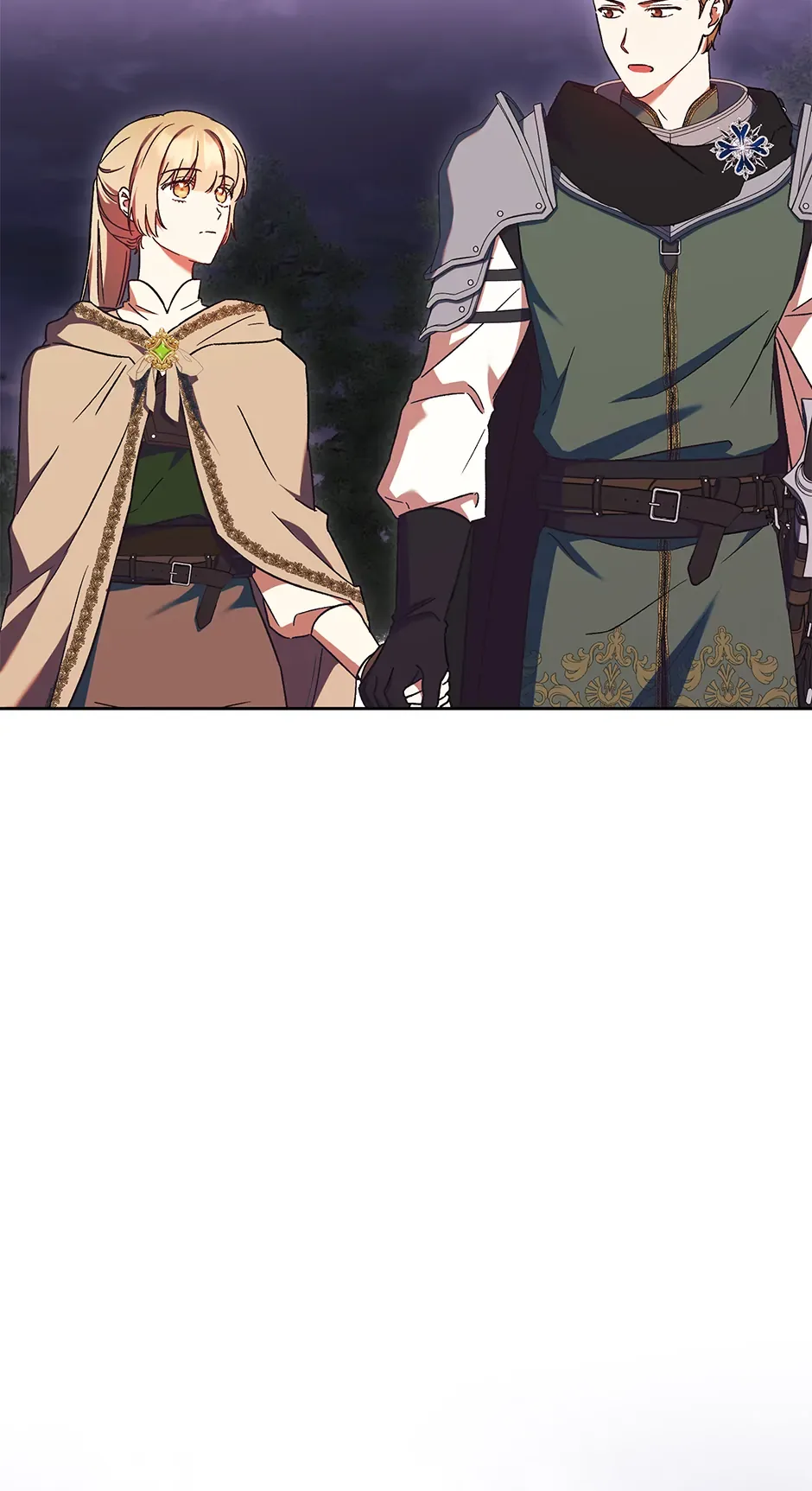 The Young Lady Who Broke Her Engagement Is Only Obsessed With the Ending Chapter 44 page 16