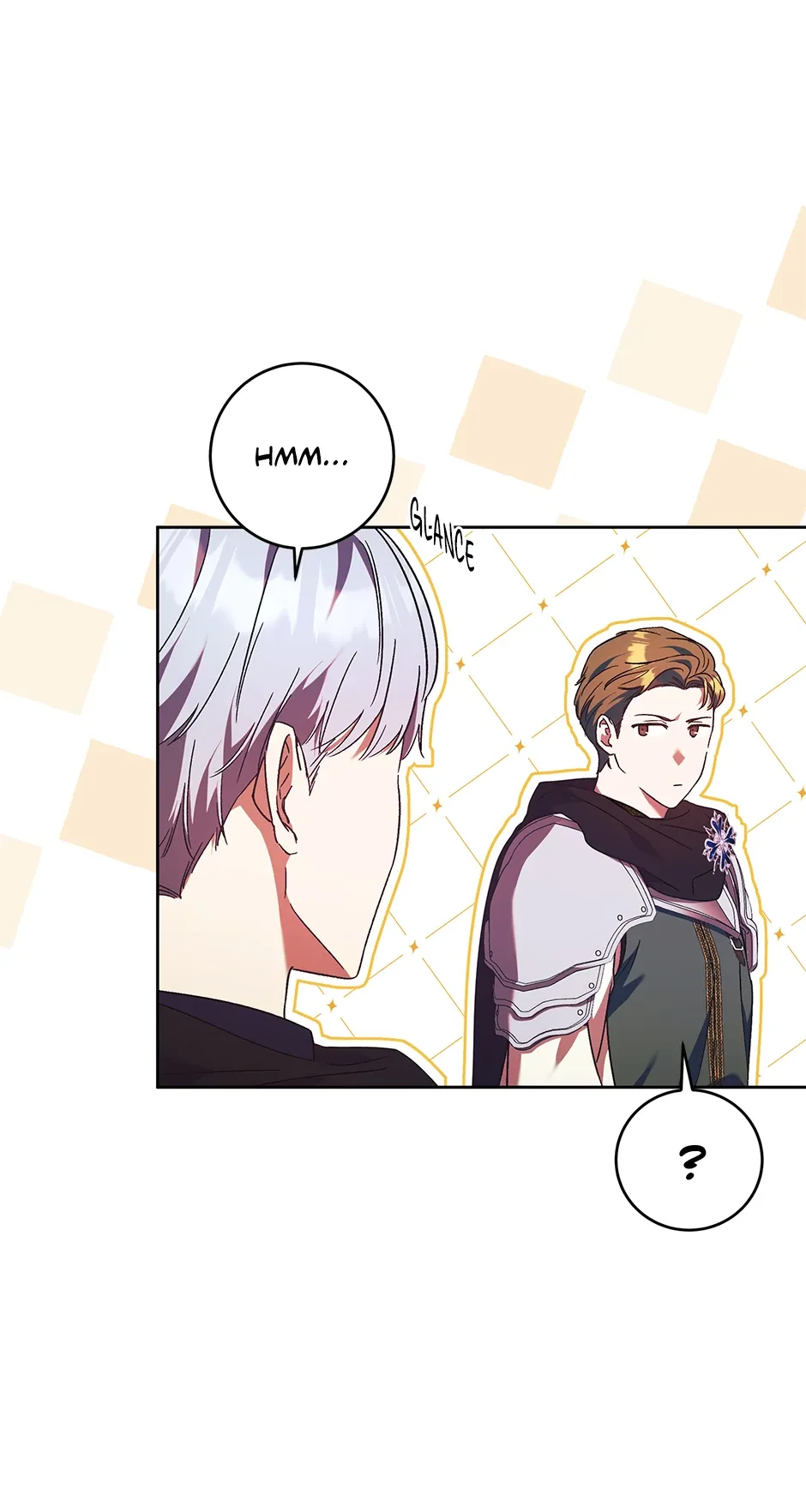 The Young Lady Who Broke Her Engagement Is Only Obsessed With the Ending Chapter 43 page 20