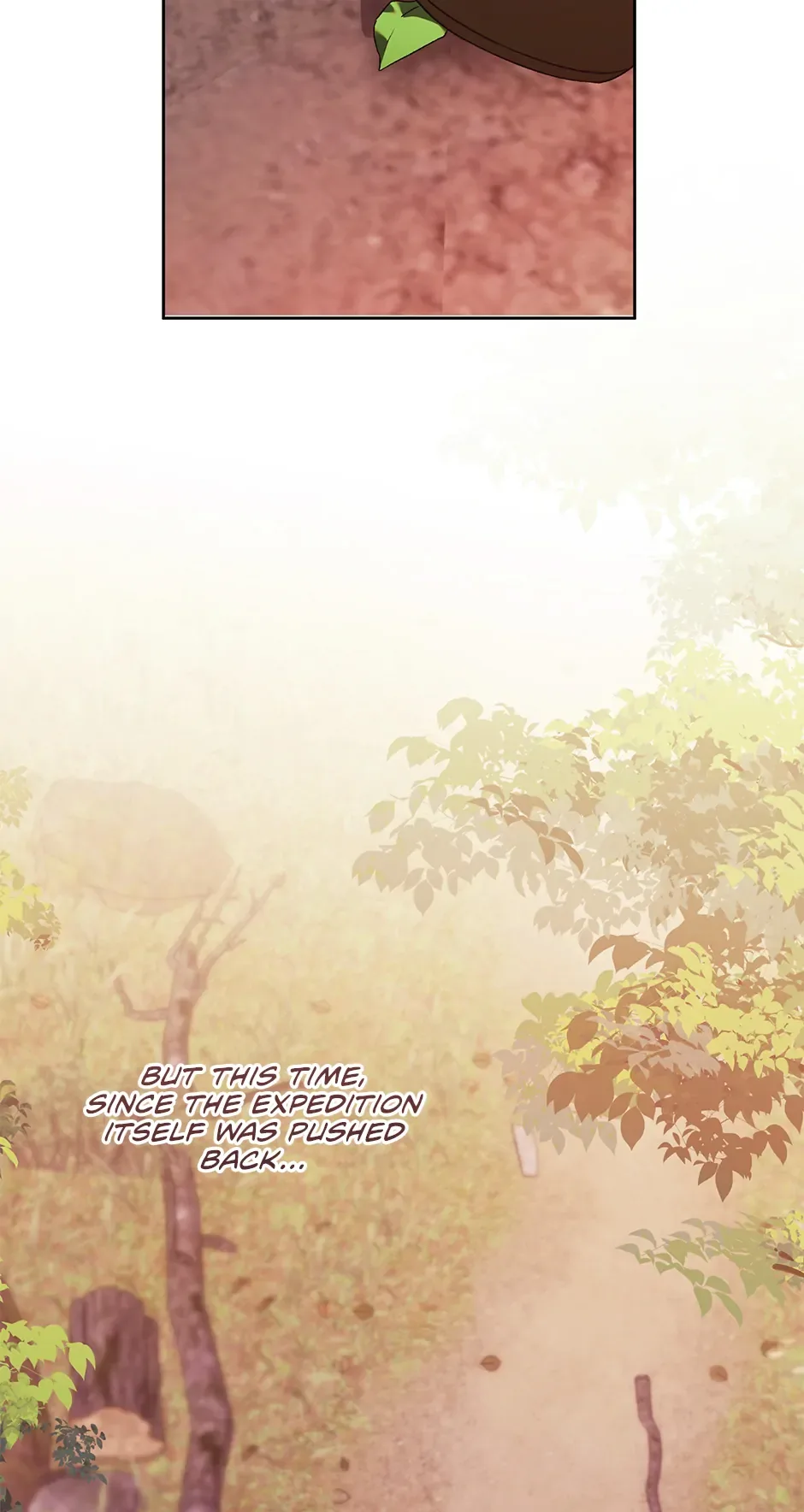 The Young Lady Who Broke Her Engagement Is Only Obsessed With the Ending Chapter 42 page 72
