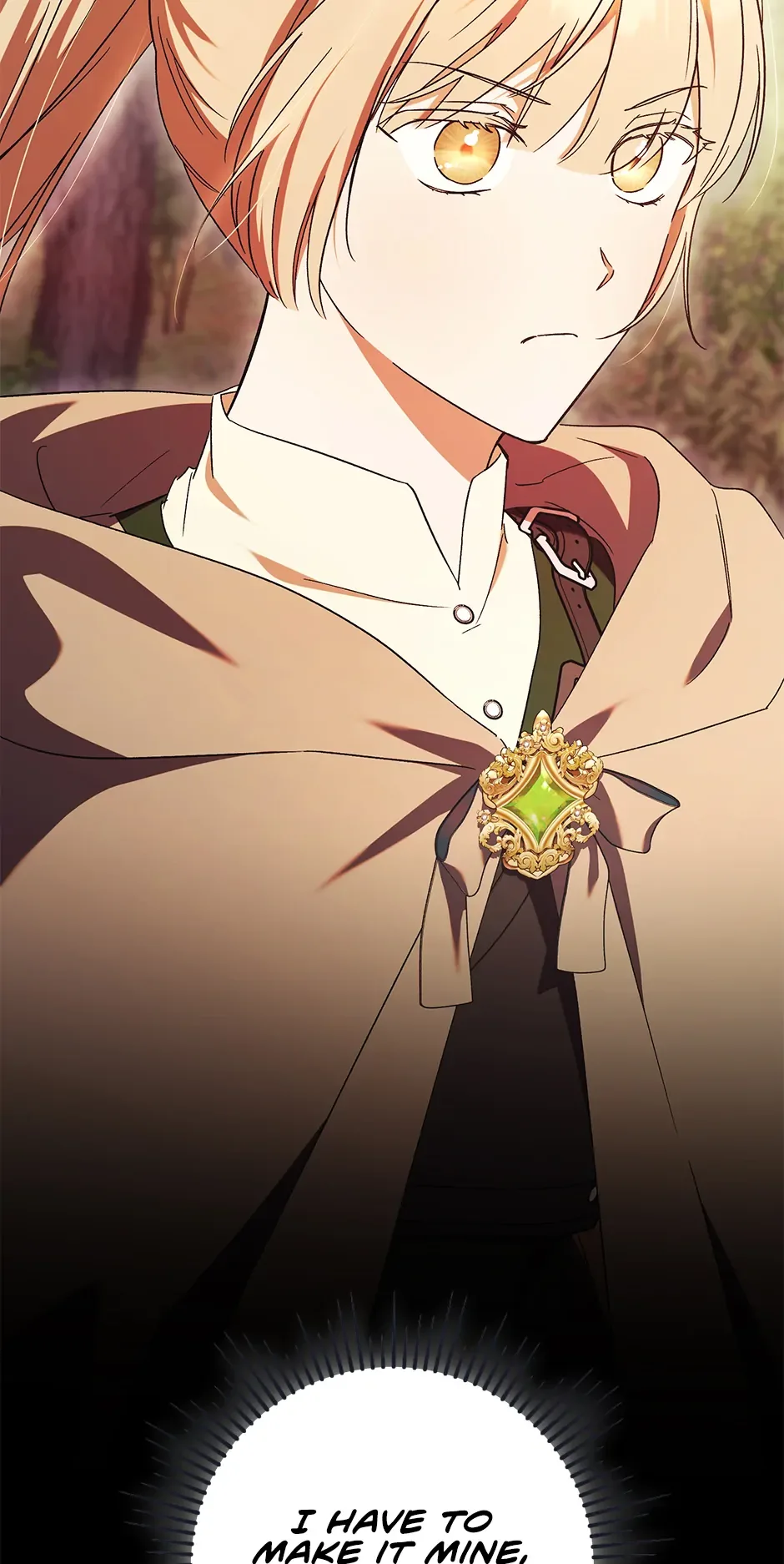 The Young Lady Who Broke Her Engagement Is Only Obsessed With the Ending Chapter 42 page 80