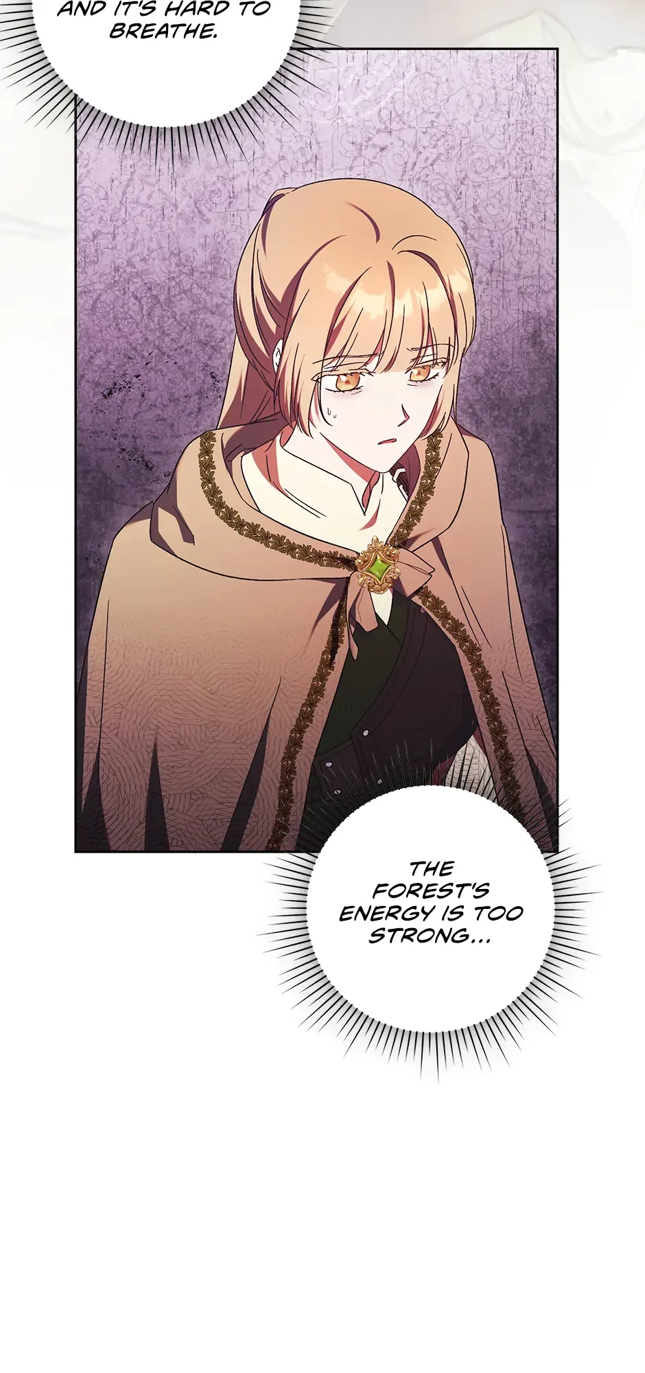 The Young Lady Who Broke Her Engagement Is Only Obsessed With the Ending Chapter 43 page 16