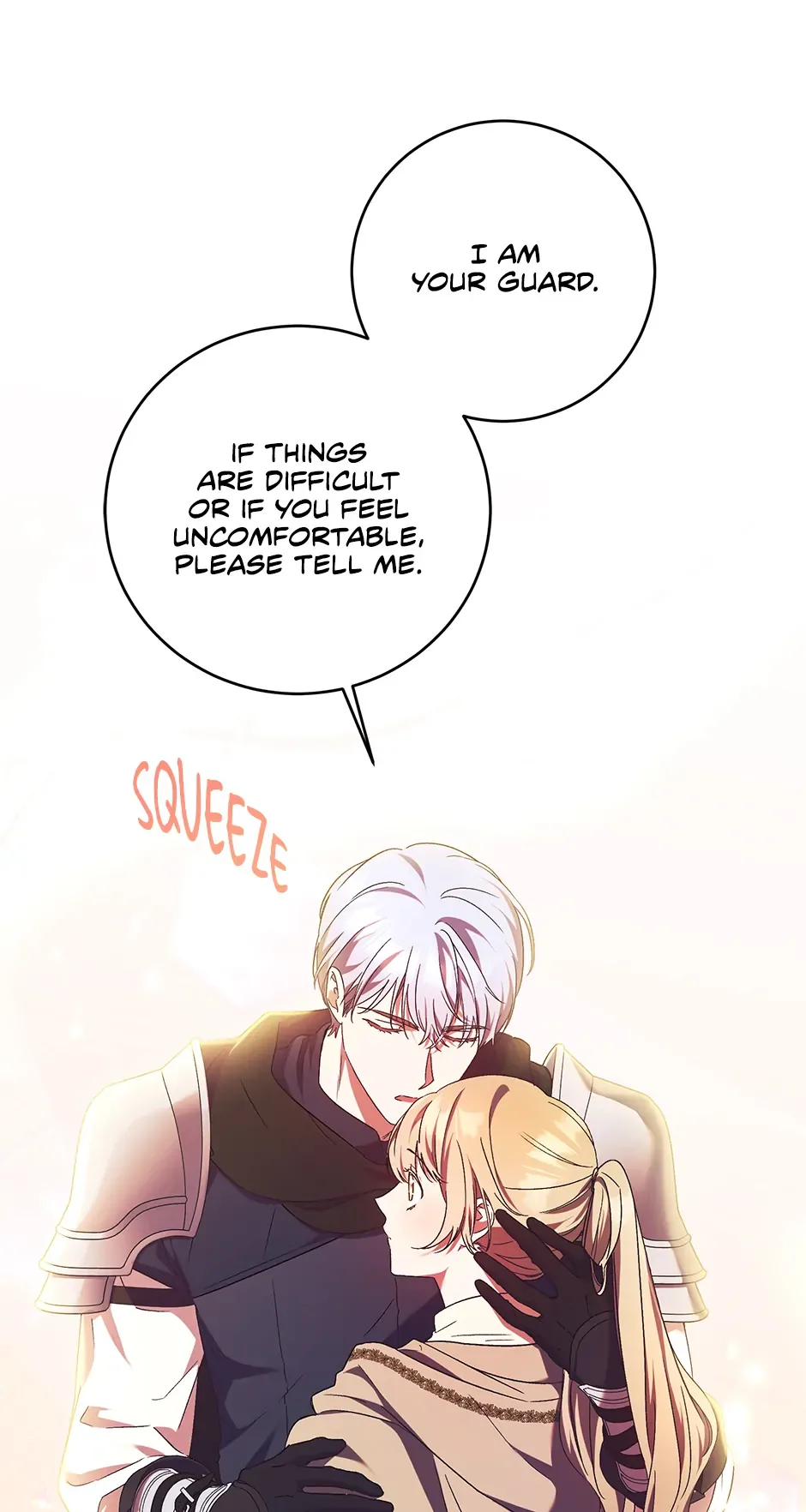 The Young Lady Who Broke Her Engagement Is Only Obsessed With the Ending Chapter 43 page 22