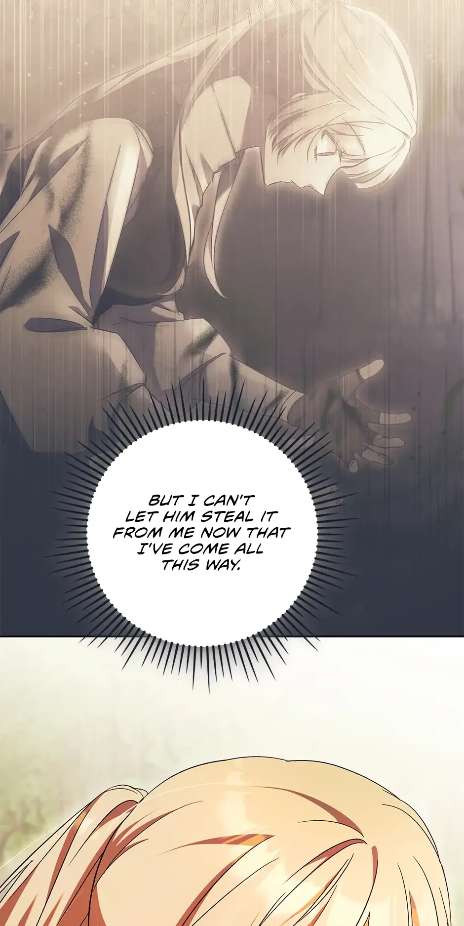 The Young Lady Who Broke Her Engagement Is Only Obsessed With the Ending Chapter 42 page 79