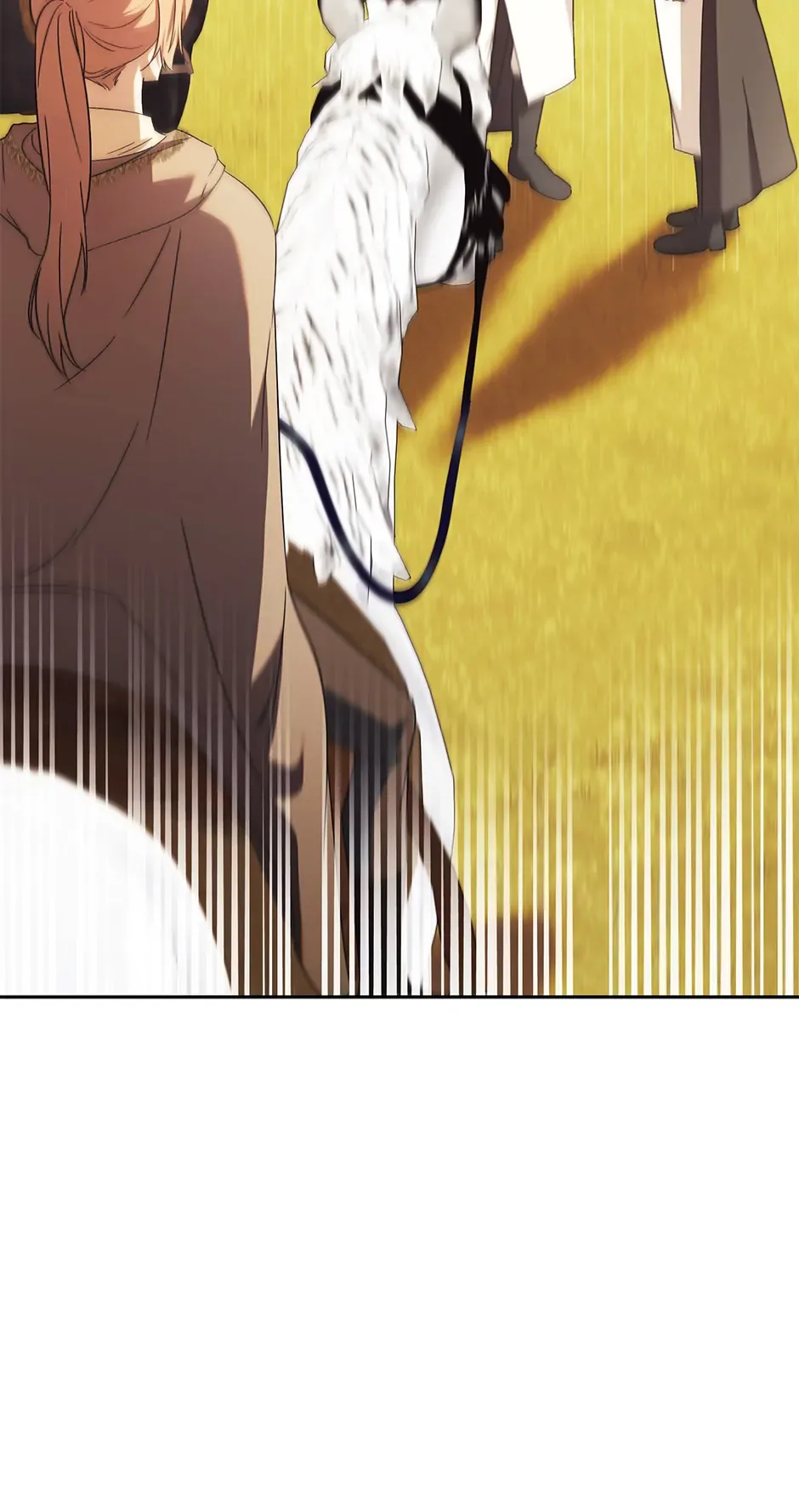 The Young Lady Who Broke Her Engagement Is Only Obsessed With the Ending Chapter 41 page 83