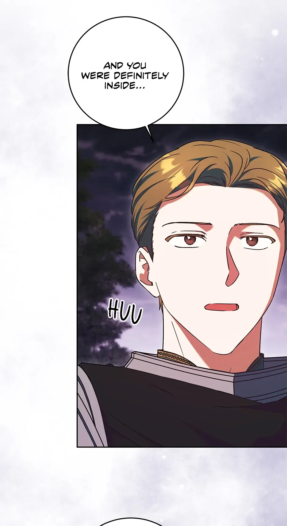 The Young Lady Who Broke Her Engagement Is Only Obsessed With the Ending Chapter 44 page 17
