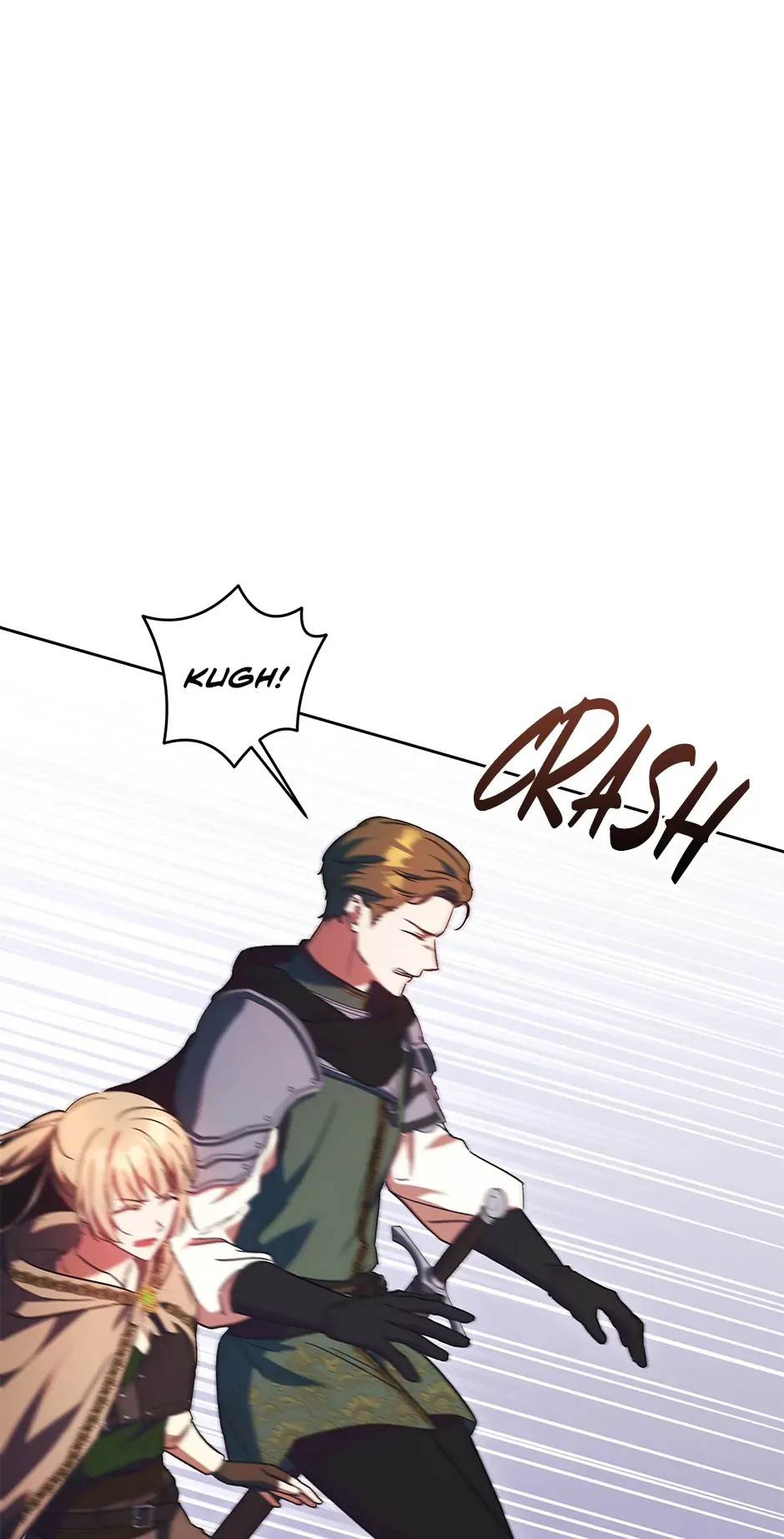 The Young Lady Who Broke Her Engagement Is Only Obsessed With the Ending Chapter 44 page 21