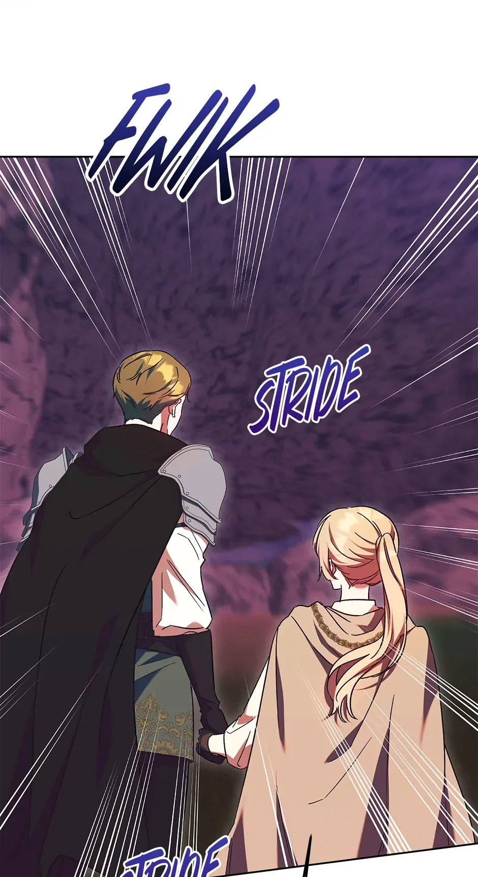 The Young Lady Who Broke Her Engagement Is Only Obsessed With the Ending Chapter 44 page 19