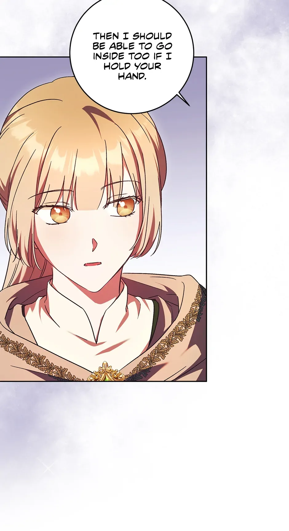 The Young Lady Who Broke Her Engagement Is Only Obsessed With the Ending Chapter 44 page 18