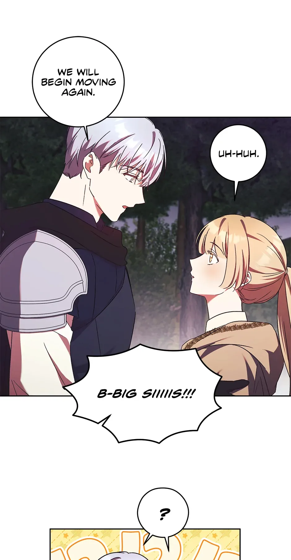The Young Lady Who Broke Her Engagement Is Only Obsessed With the Ending Chapter 43 page 25
