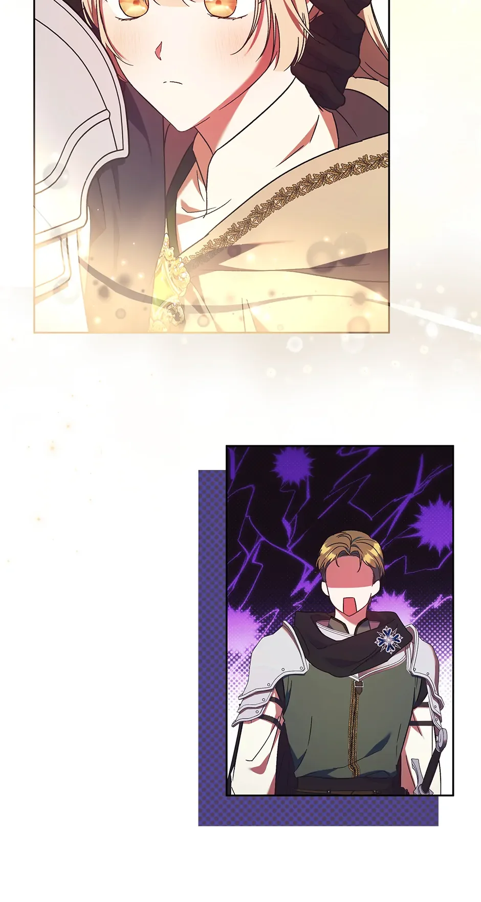 The Young Lady Who Broke Her Engagement Is Only Obsessed With the Ending Chapter 43 page 24