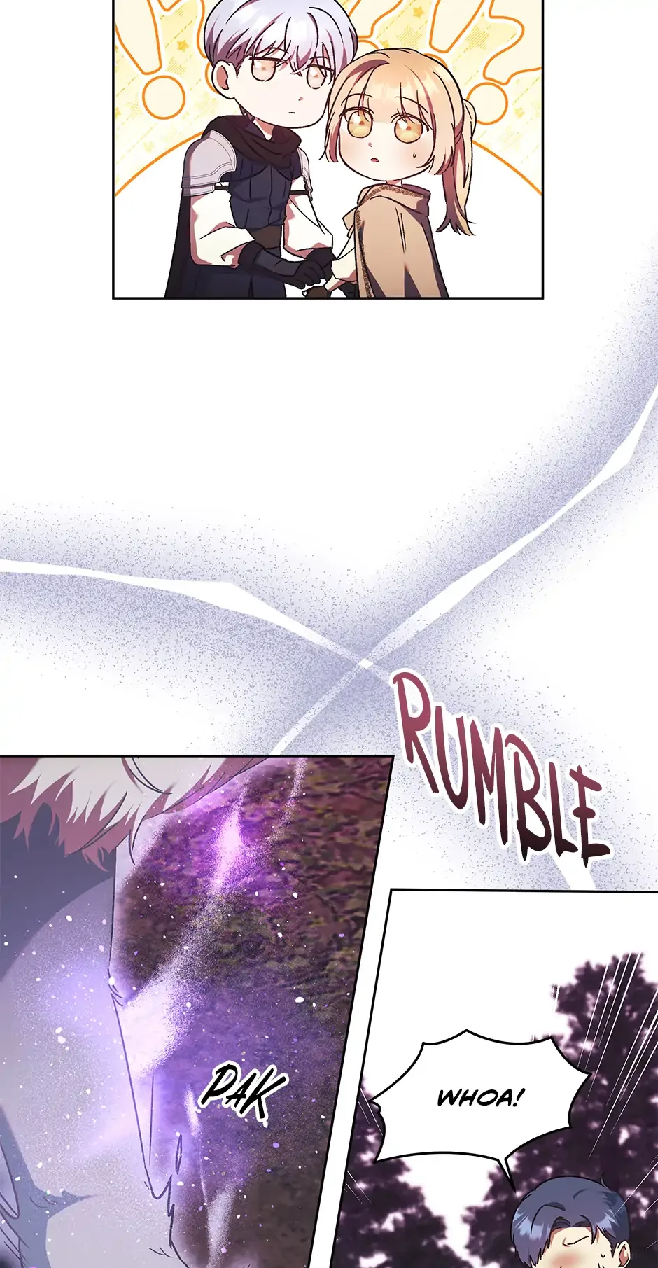 The Young Lady Who Broke Her Engagement Is Only Obsessed With the Ending Chapter 43 page 26