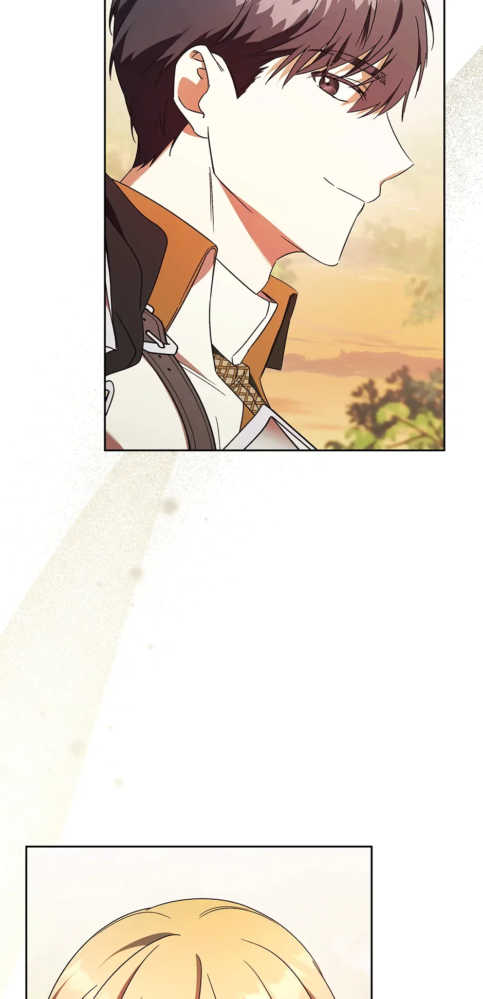 The Young Lady Who Broke Her Engagement Is Only Obsessed With the Ending Chapter 41 page 91
