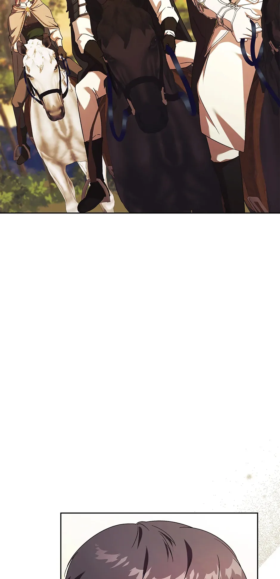The Young Lady Who Broke Her Engagement Is Only Obsessed With the Ending Chapter 41 page 90