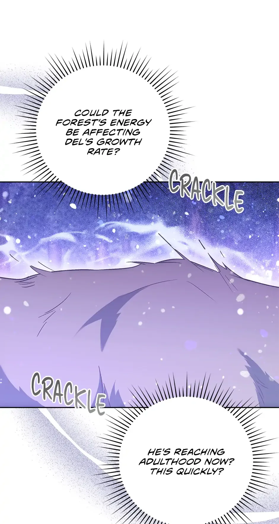 The Young Lady Who Broke Her Engagement Is Only Obsessed With the Ending Chapter 43 page 29