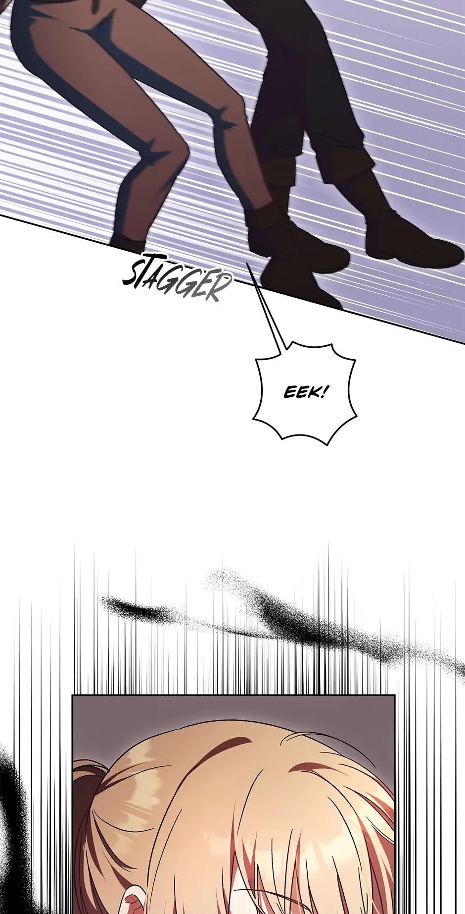 The Young Lady Who Broke Her Engagement Is Only Obsessed With the Ending Chapter 44 page 22
