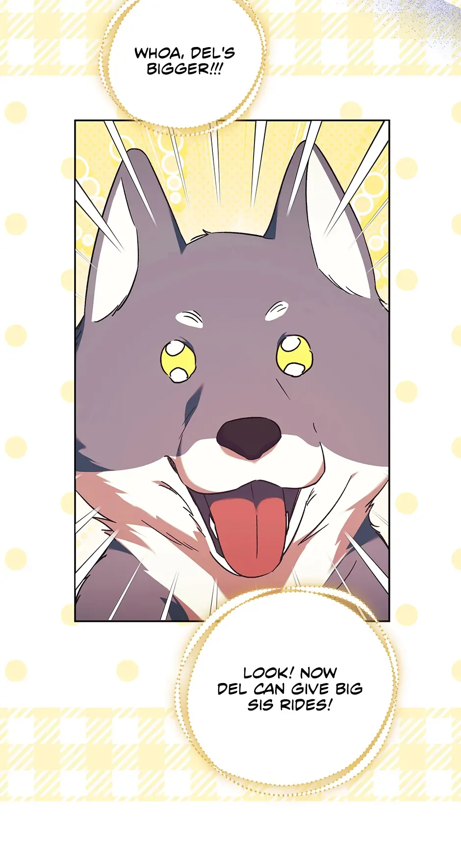 The Young Lady Who Broke Her Engagement Is Only Obsessed With the Ending Chapter 43 page 32