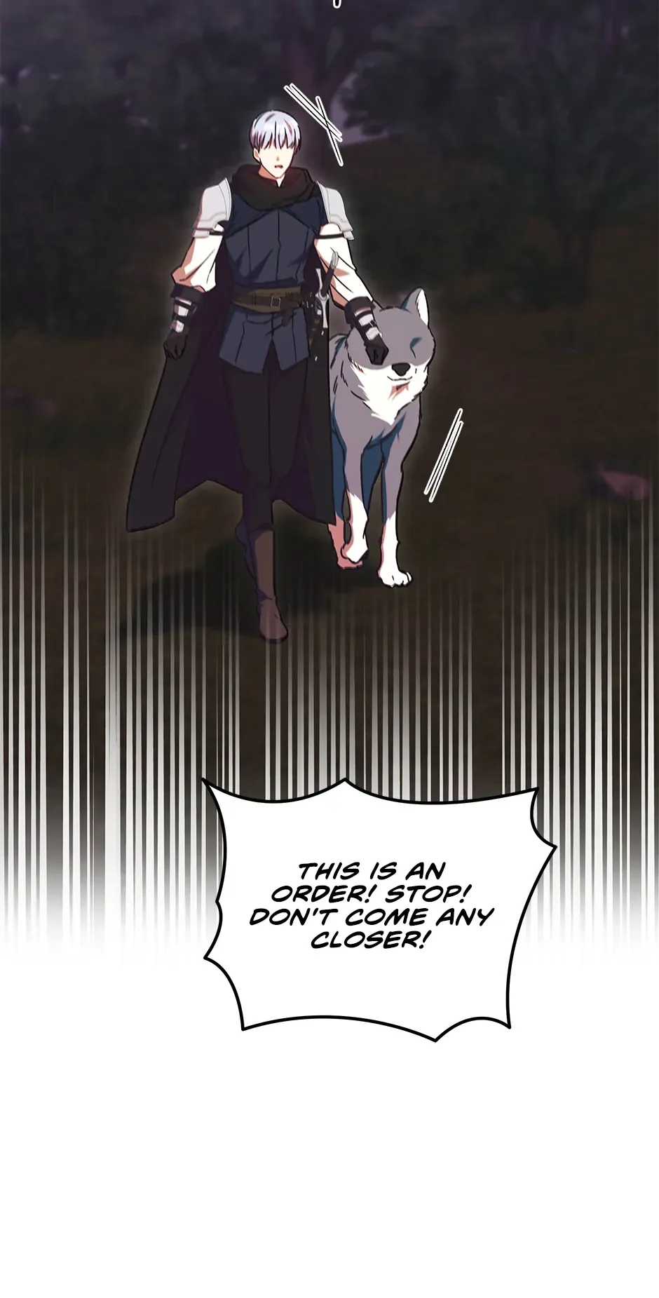 The Young Lady Who Broke Her Engagement Is Only Obsessed With the Ending Chapter 44 page 34