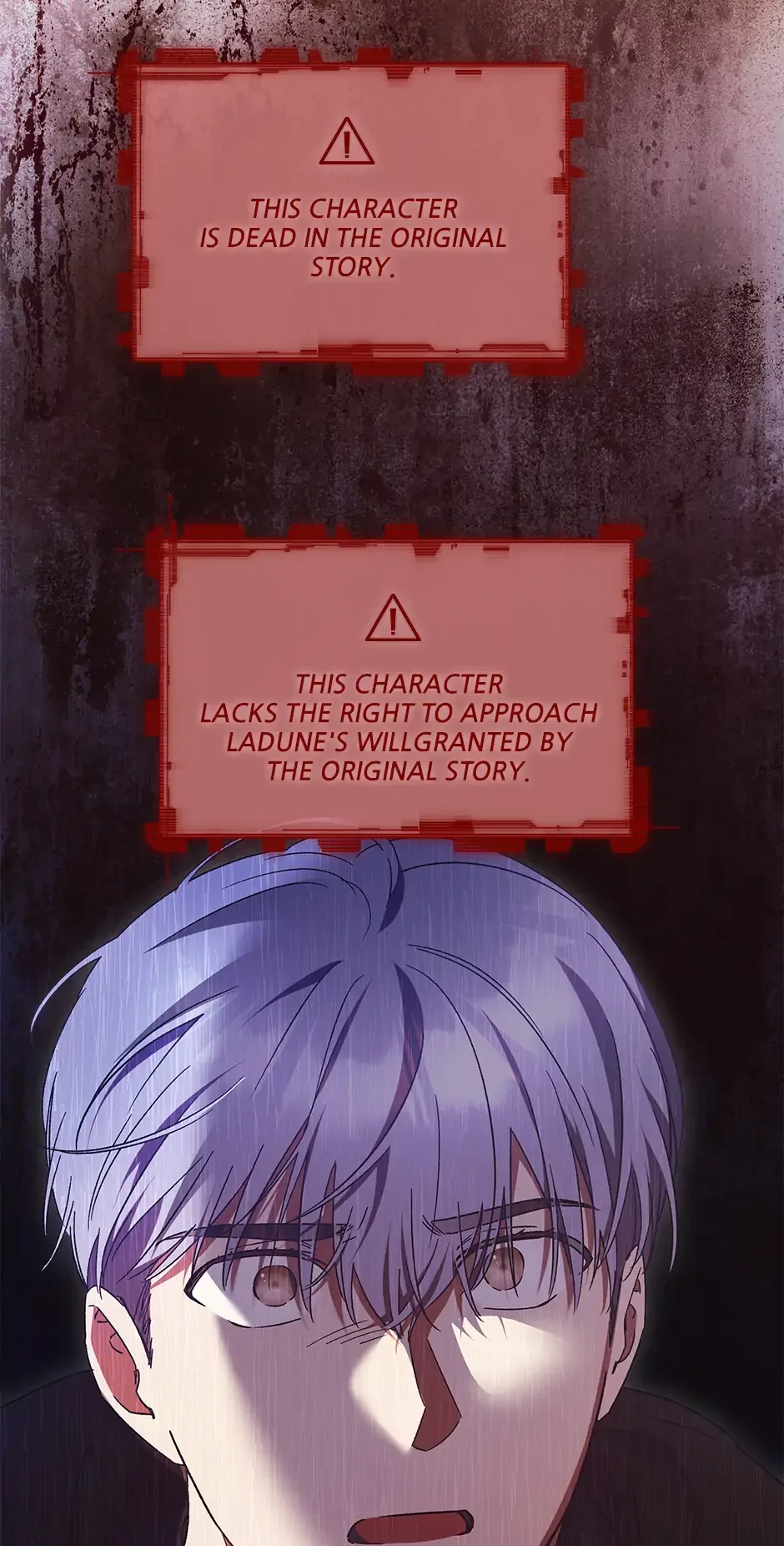 The Young Lady Who Broke Her Engagement Is Only Obsessed With the Ending Chapter 44 page 30