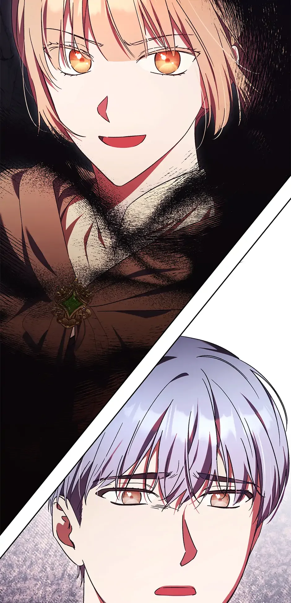 The Young Lady Who Broke Her Engagement Is Only Obsessed With the Ending Chapter 44 page 39