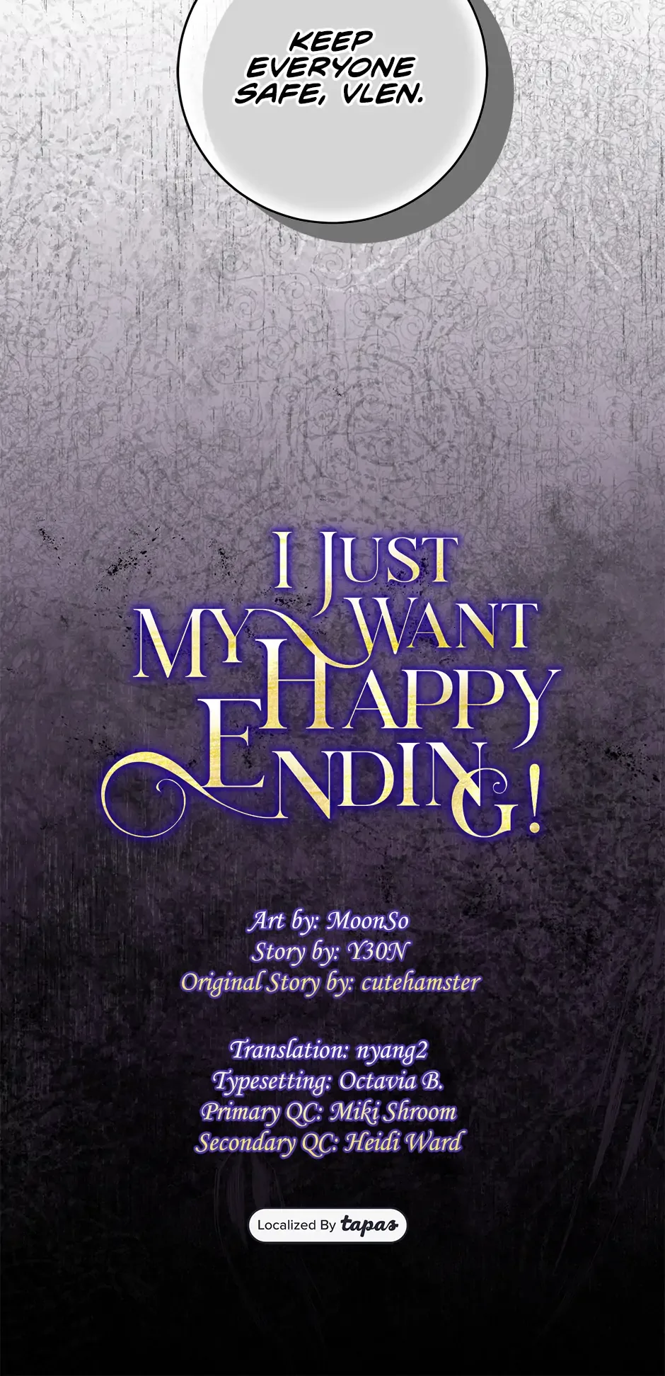 The Young Lady Who Broke Her Engagement Is Only Obsessed With the Ending Chapter 44 page 41