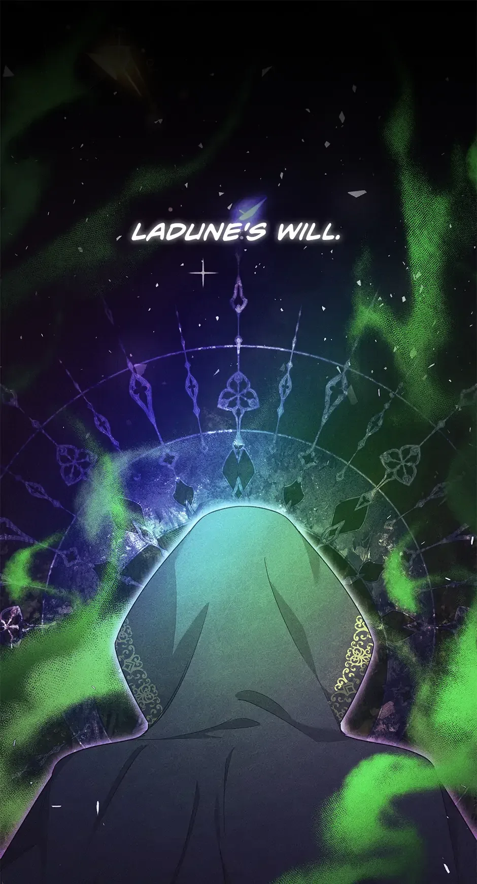 The Young Lady Who Broke Her Engagement Is Only Obsessed With the Ending Chapter 44 page 42