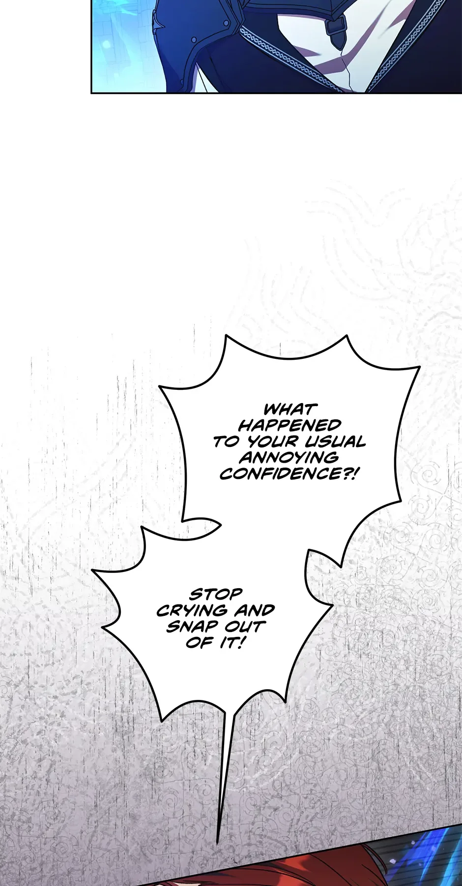 The Young Lady Who Broke Her Engagement Is Only Obsessed With the Ending Chapter 45 page 7