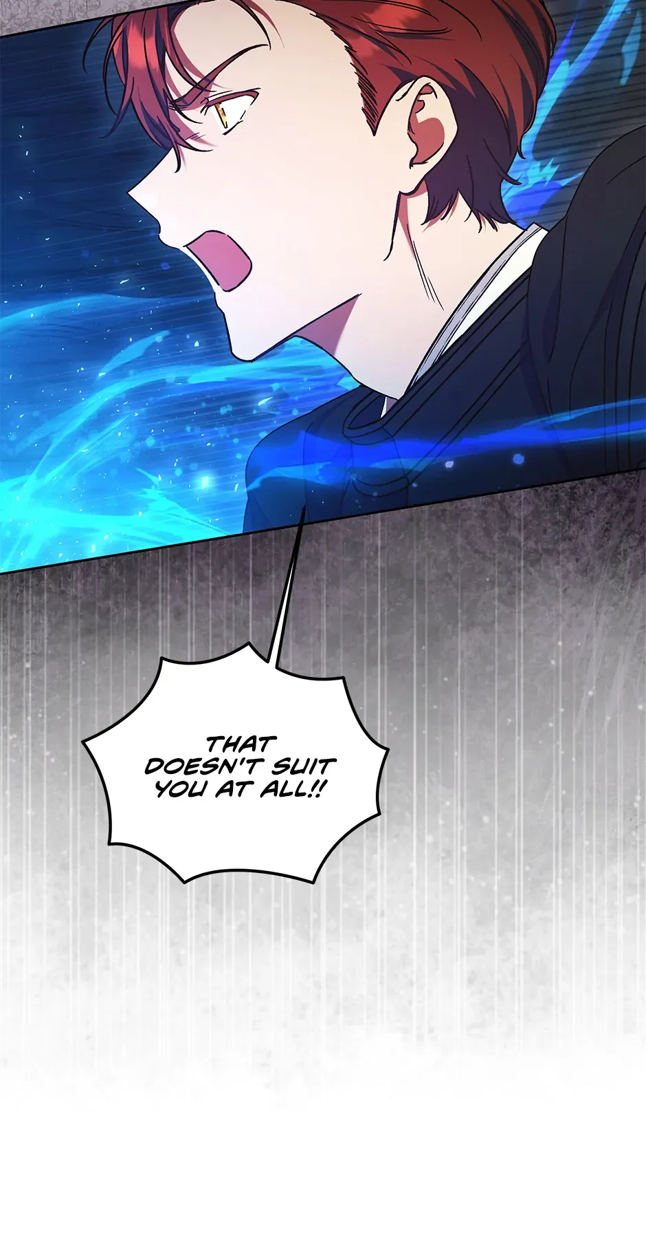 The Young Lady Who Broke Her Engagement Is Only Obsessed With the Ending Chapter 45 page 8