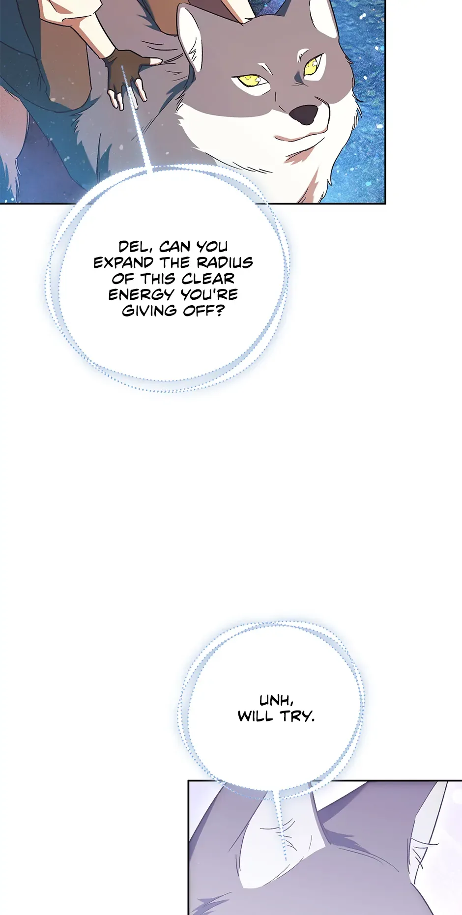 The Young Lady Who Broke Her Engagement Is Only Obsessed With the Ending Chapter 43 page 37