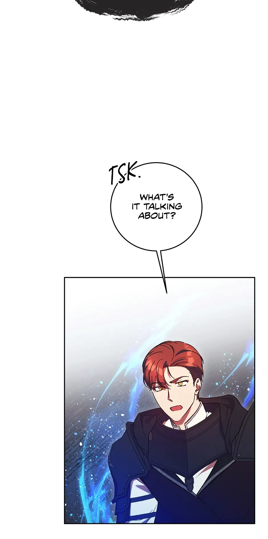 The Young Lady Who Broke Her Engagement Is Only Obsessed With the Ending Chapter 45 page 16