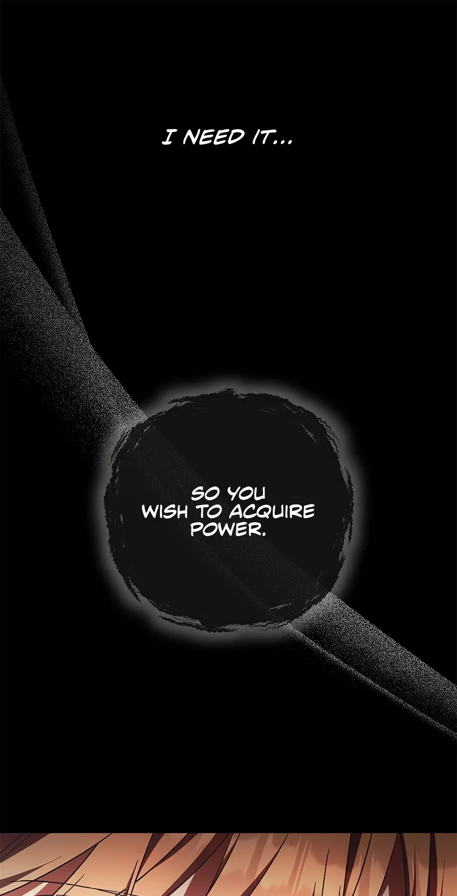 The Young Lady Who Broke Her Engagement Is Only Obsessed With the Ending Chapter 44 page 47