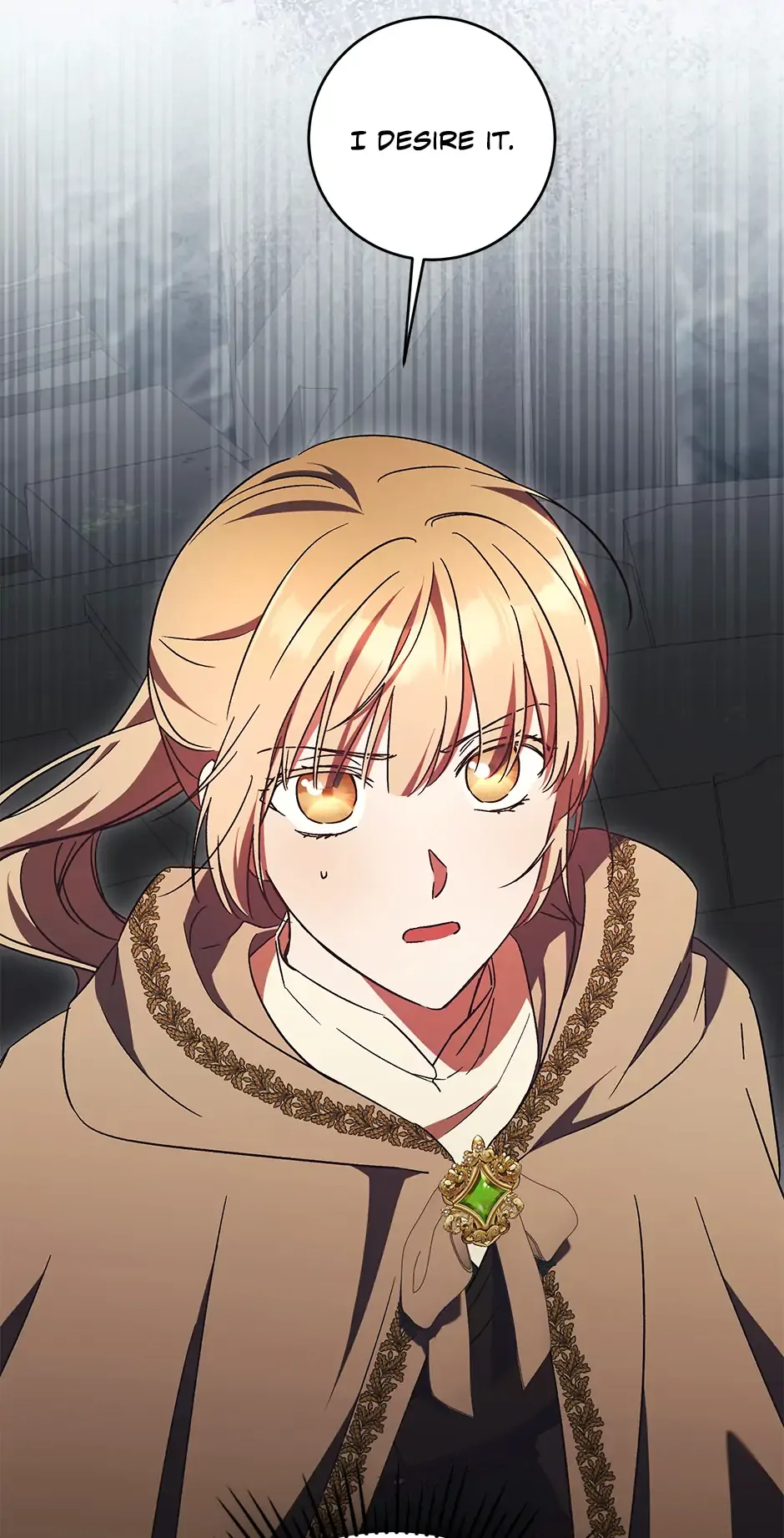 The Young Lady Who Broke Her Engagement Is Only Obsessed With the Ending Chapter 44 page 54